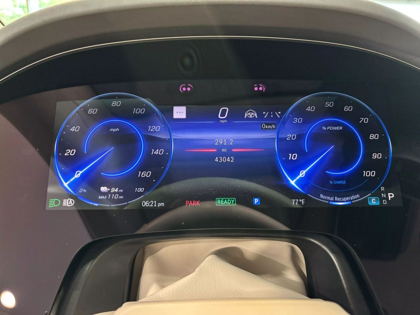2022 Mercedes-benz Mercedes-eq Eqs Eqs 580 Exclusive 4matic Sedan 4d - Image 28
