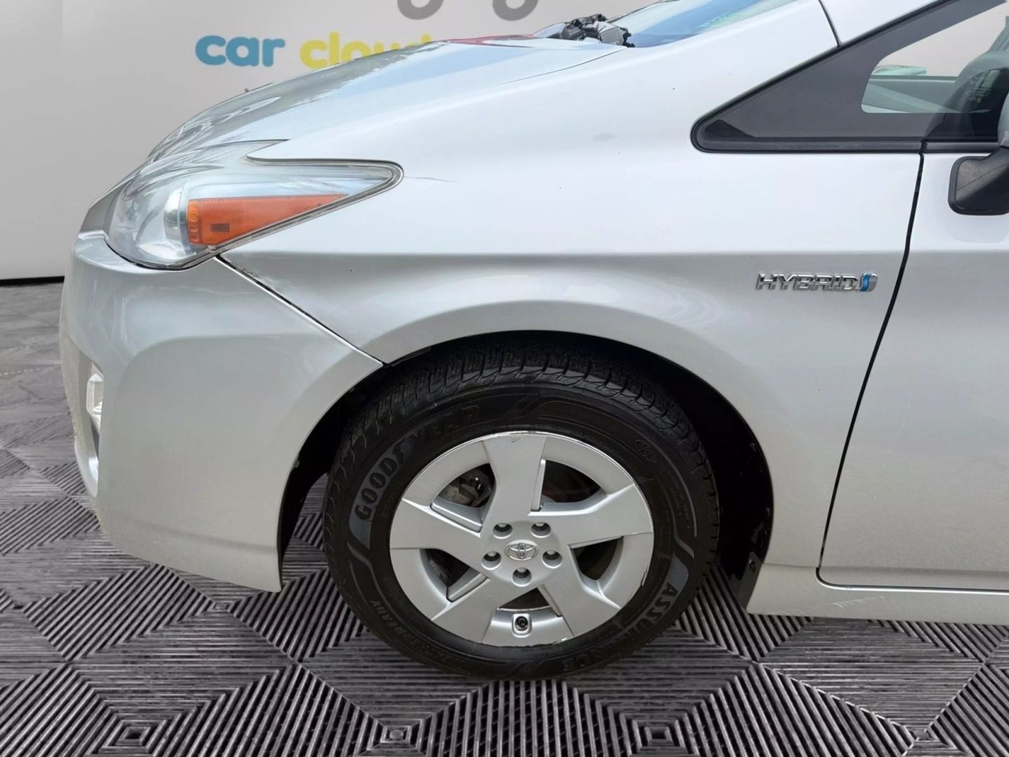 2010TOYOTA PRIUS for sale in Stafford VA