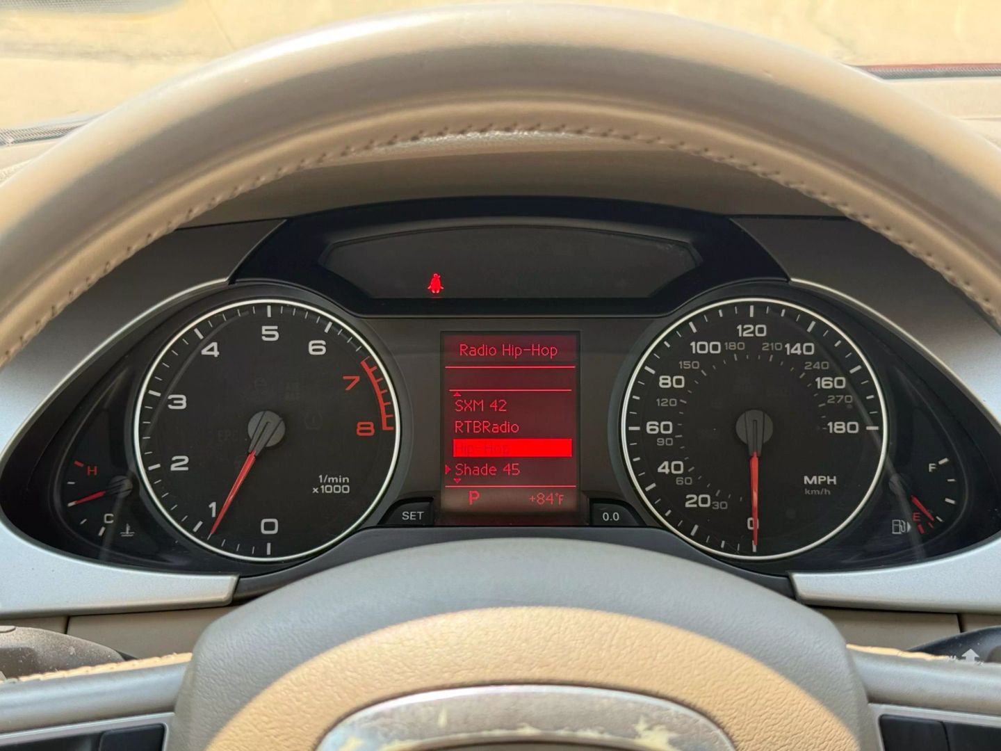 2012 Audi A4 - Image 31