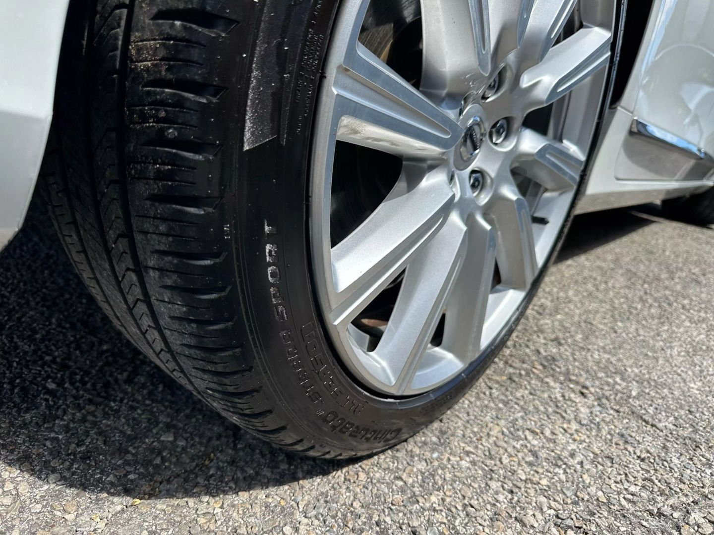 2018 Volvo S90 - Image 54