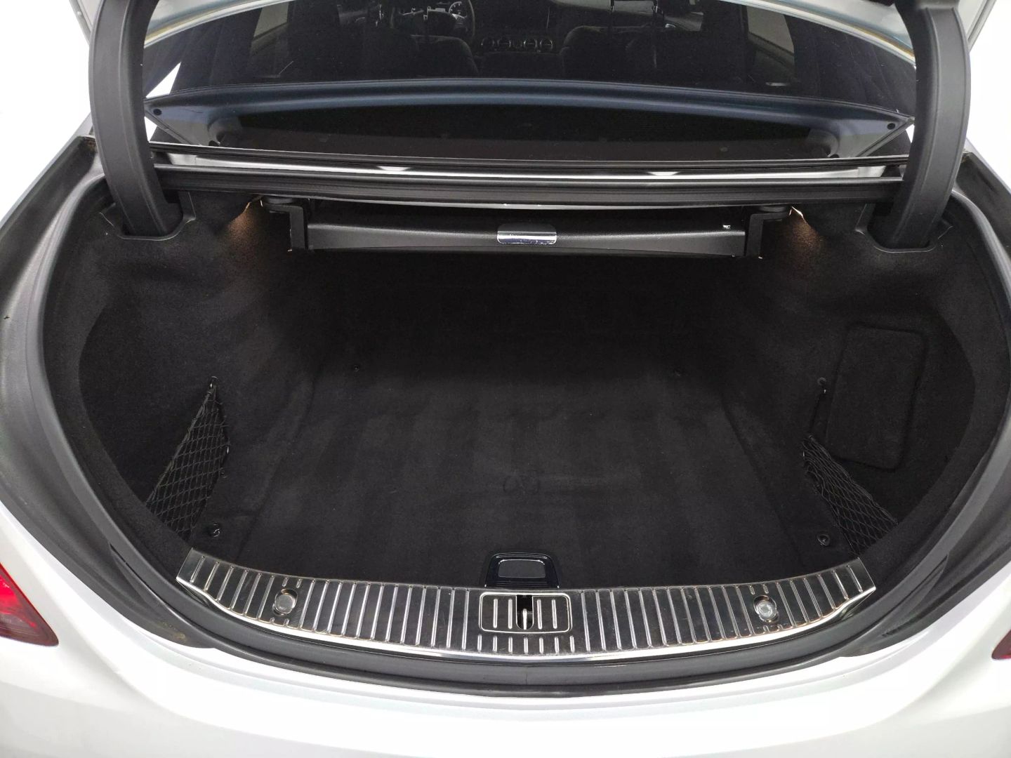2015 Mercedes-benz S-class - Image 11
