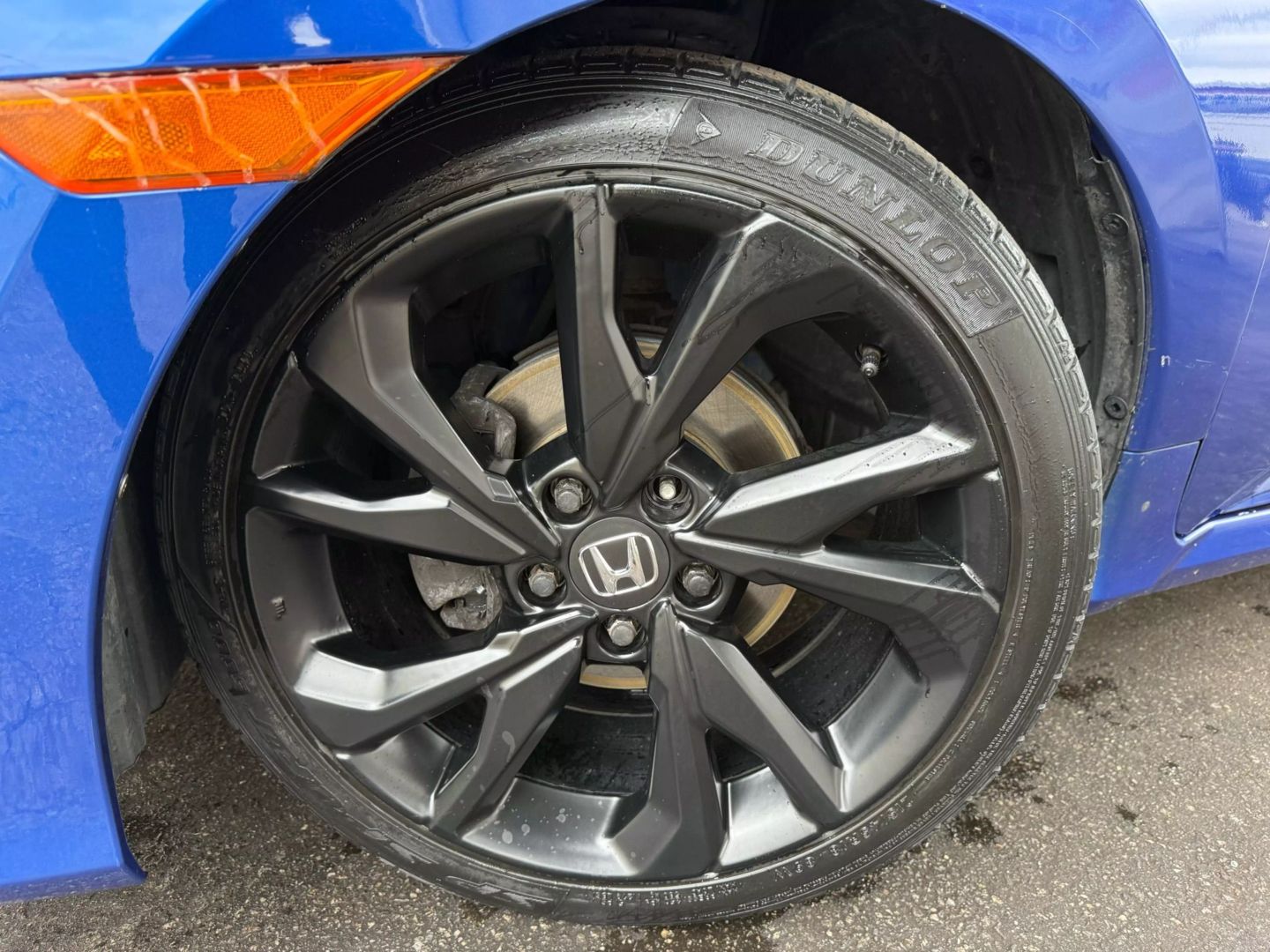2019 Honda Civic - Image 38