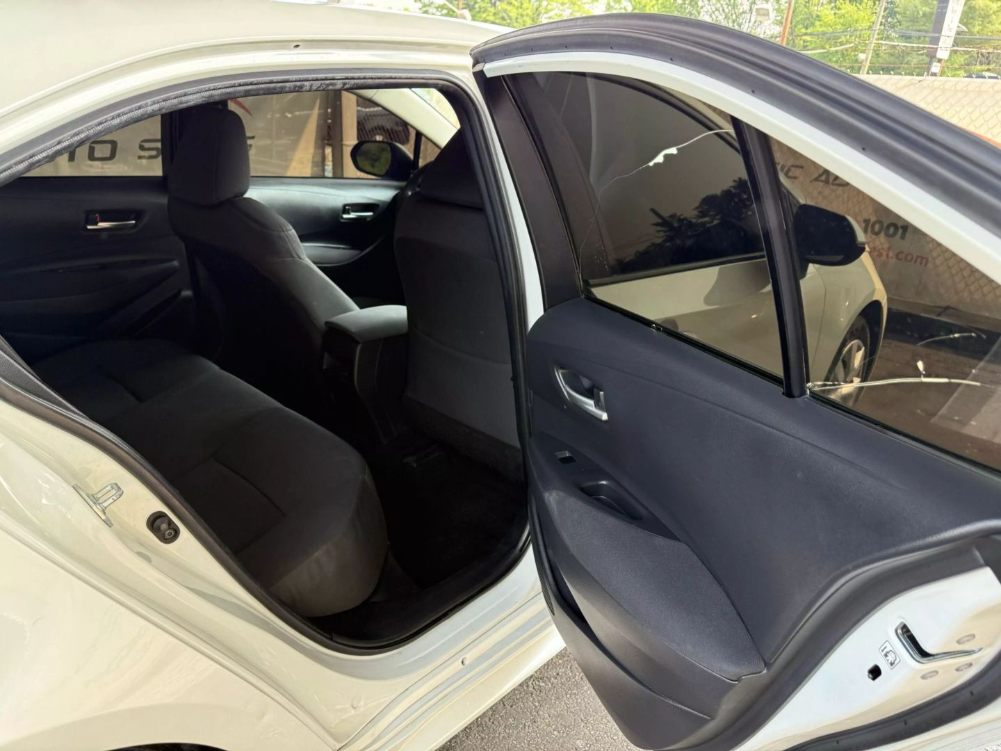 2021 Toyota Corolla - Image 21