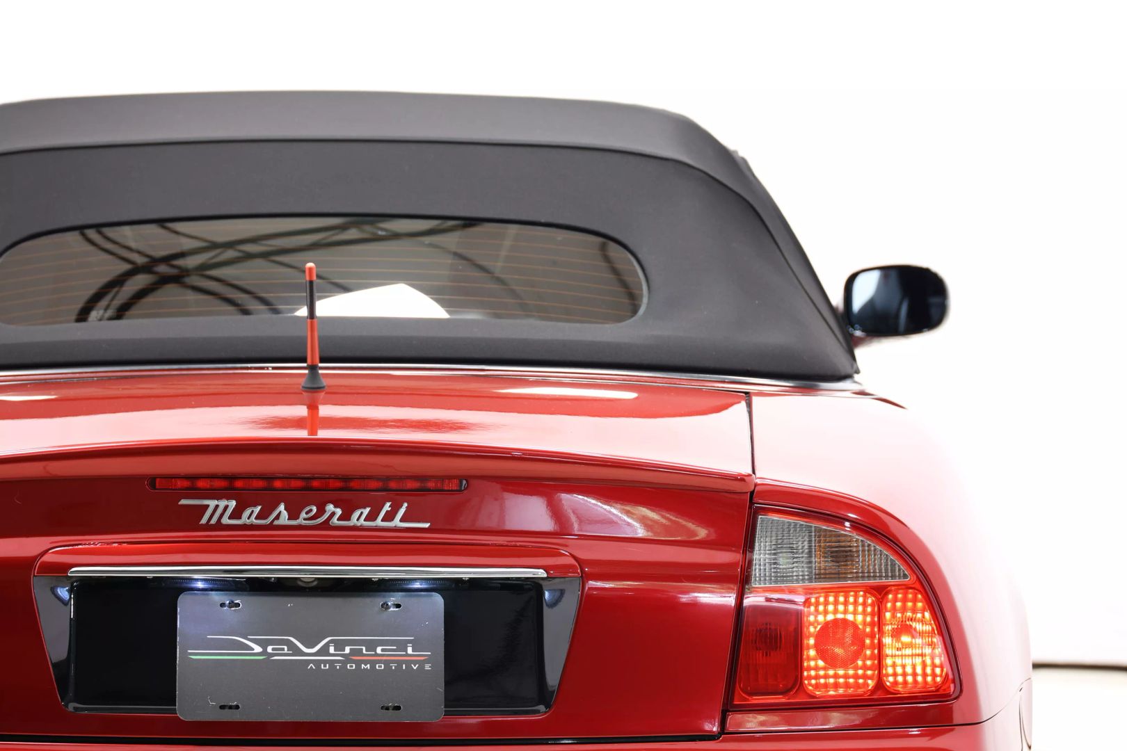 2006 Maserati Gransport - Image 47