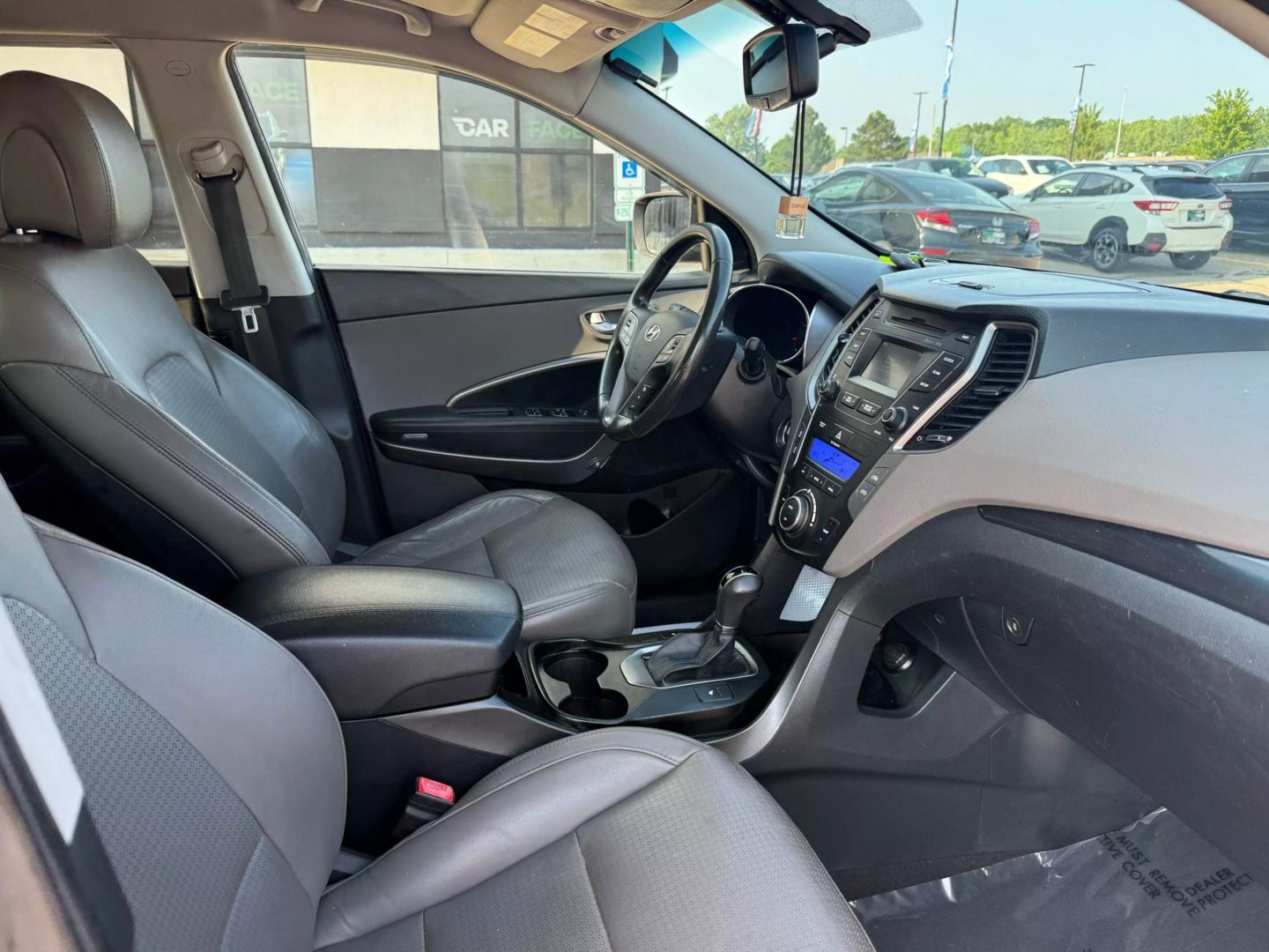 2013 Hyundai Santa Fe Sport - Image 27
