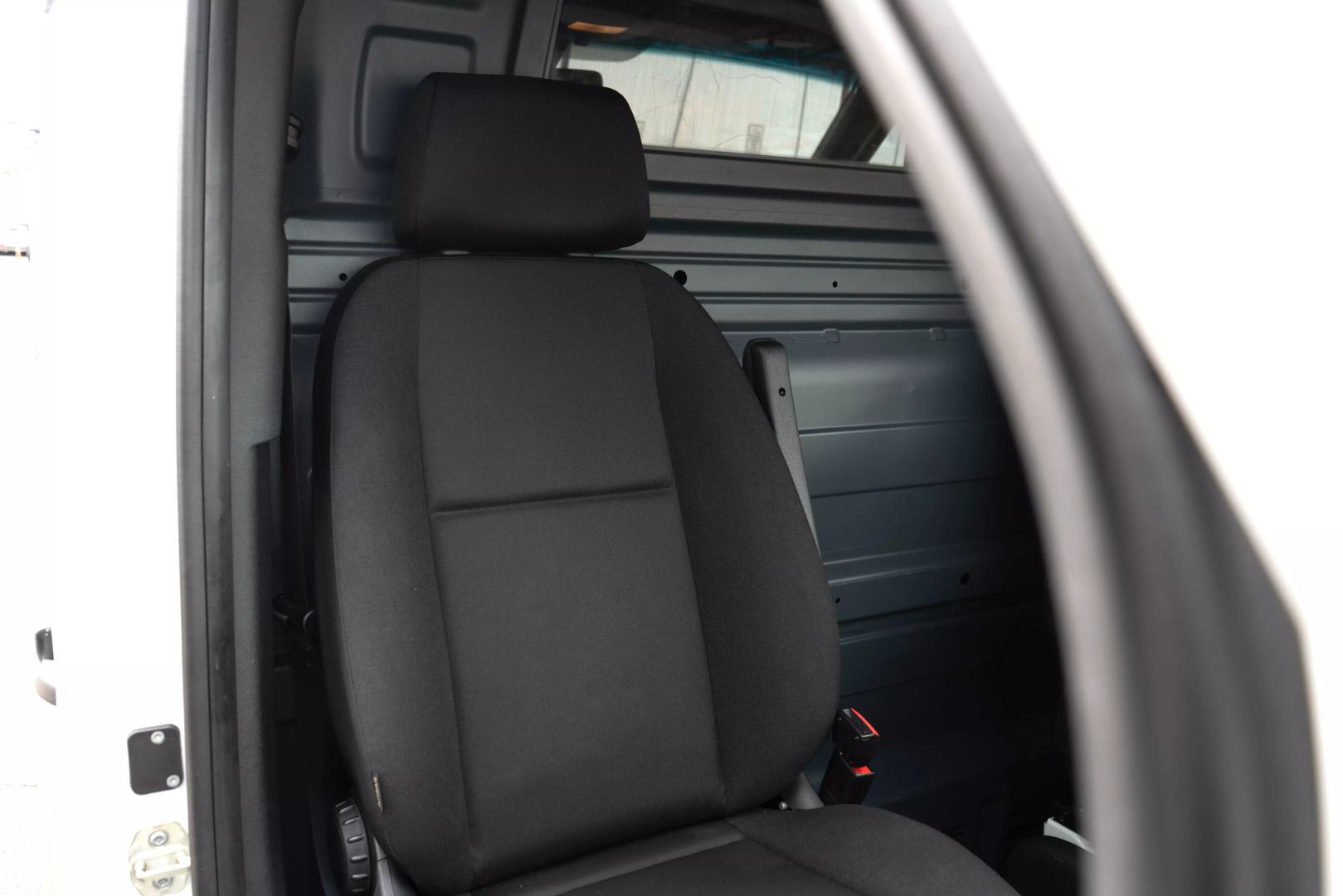 2021 Mercedes-benz Sprinter 2500 Crew - Image 48