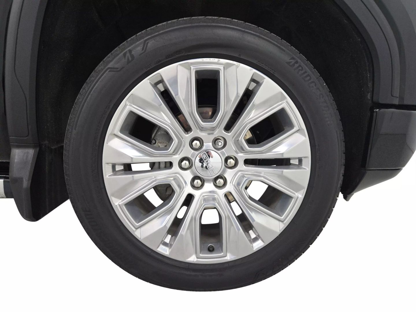 2020 Gmc Sierra 1500 Crew Cab - Image 22