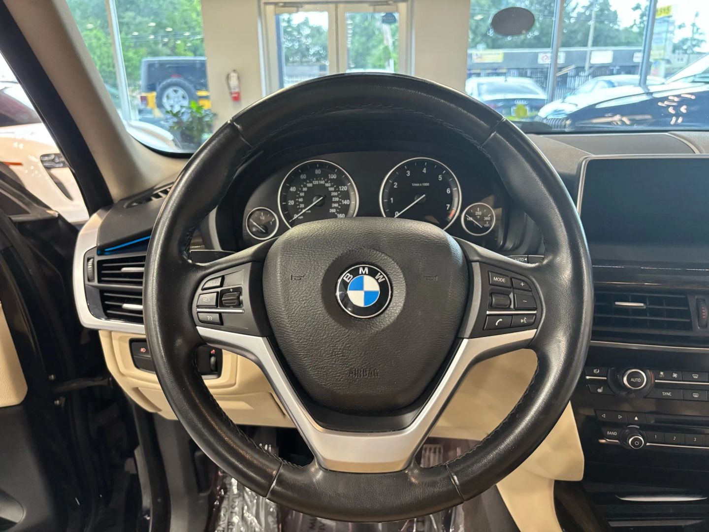 2016 Bmw X5 Sdrive35i Sport Utility 4d - Image 22