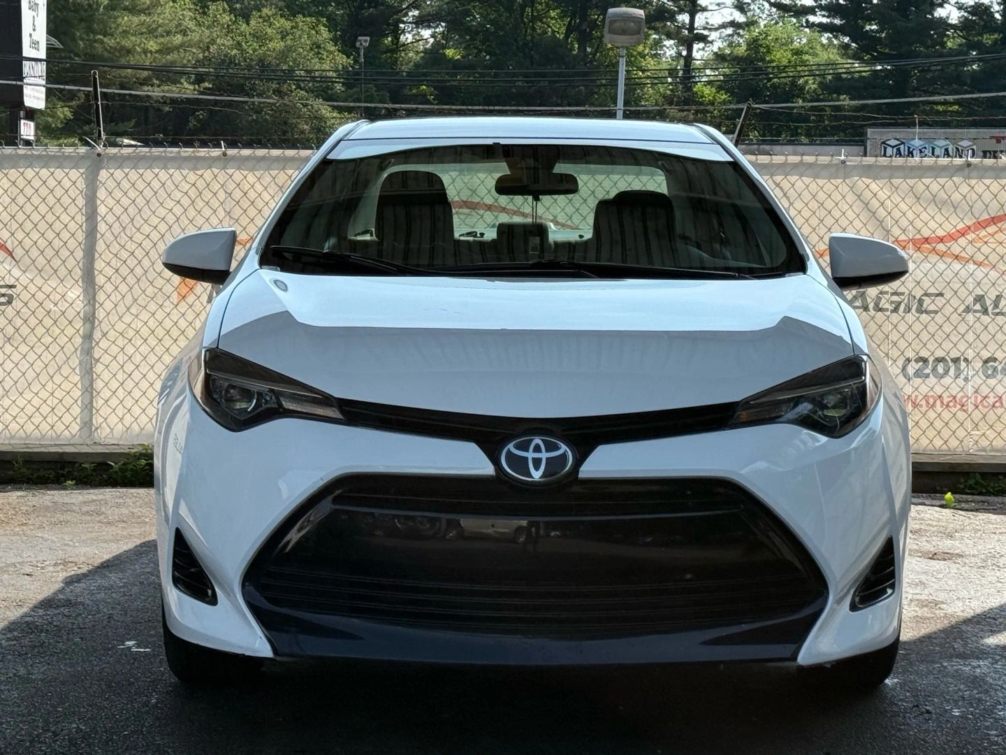 2018 Toyota Corolla - Image 5