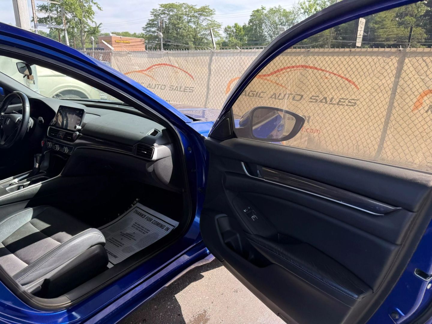 2018 Honda Accord - Image 24
