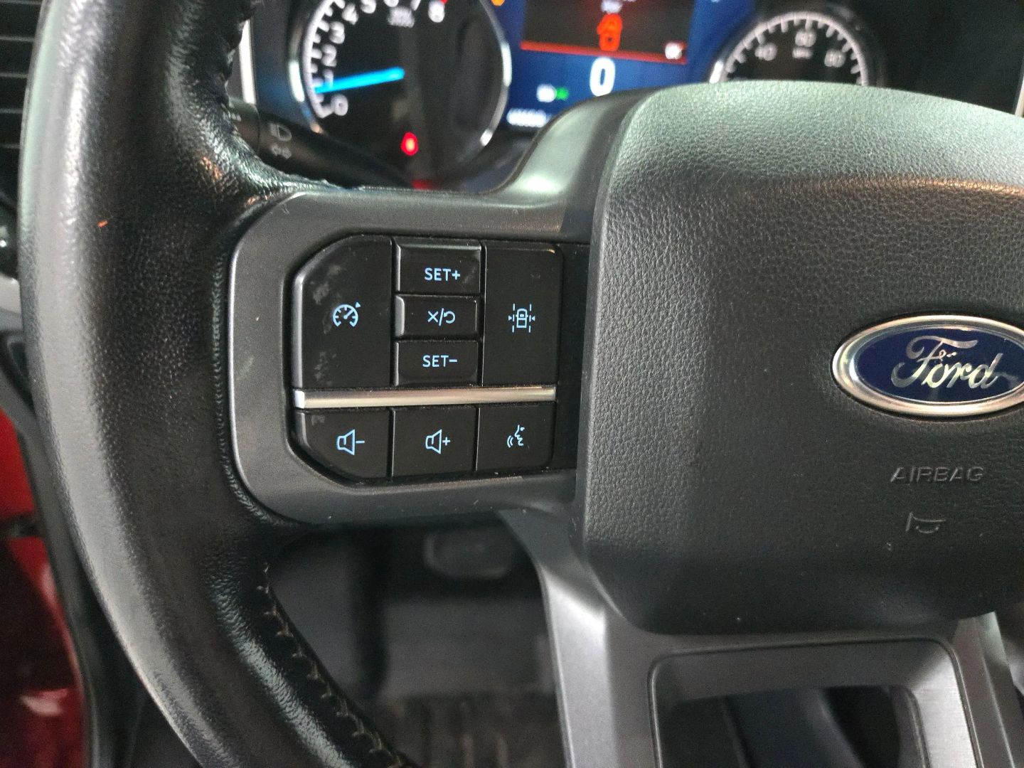 2022 Ford F150 Supercrew Cab - Image 27