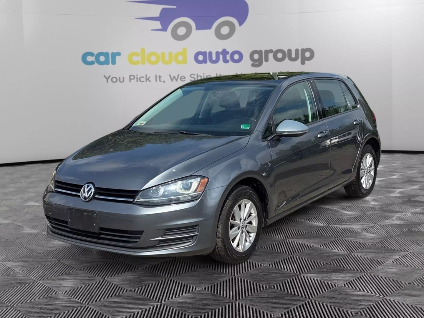 2015VOLKSWAGEN GOLF for sale in Stafford VA
