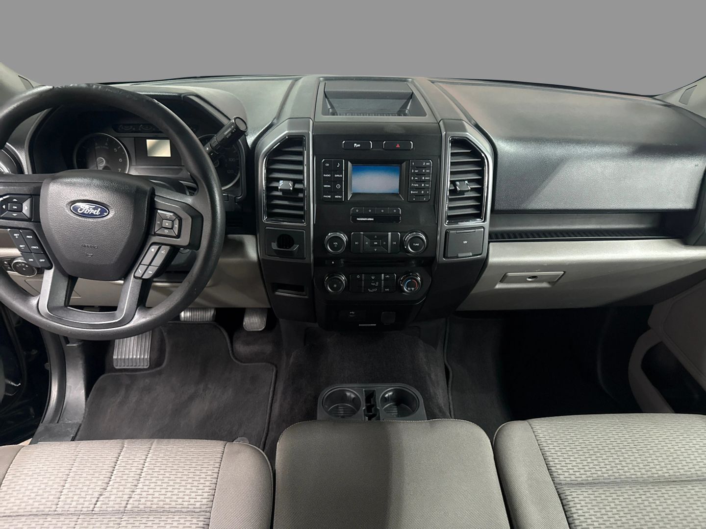 2017 Ford F150 Supercrew Cab - Image 34