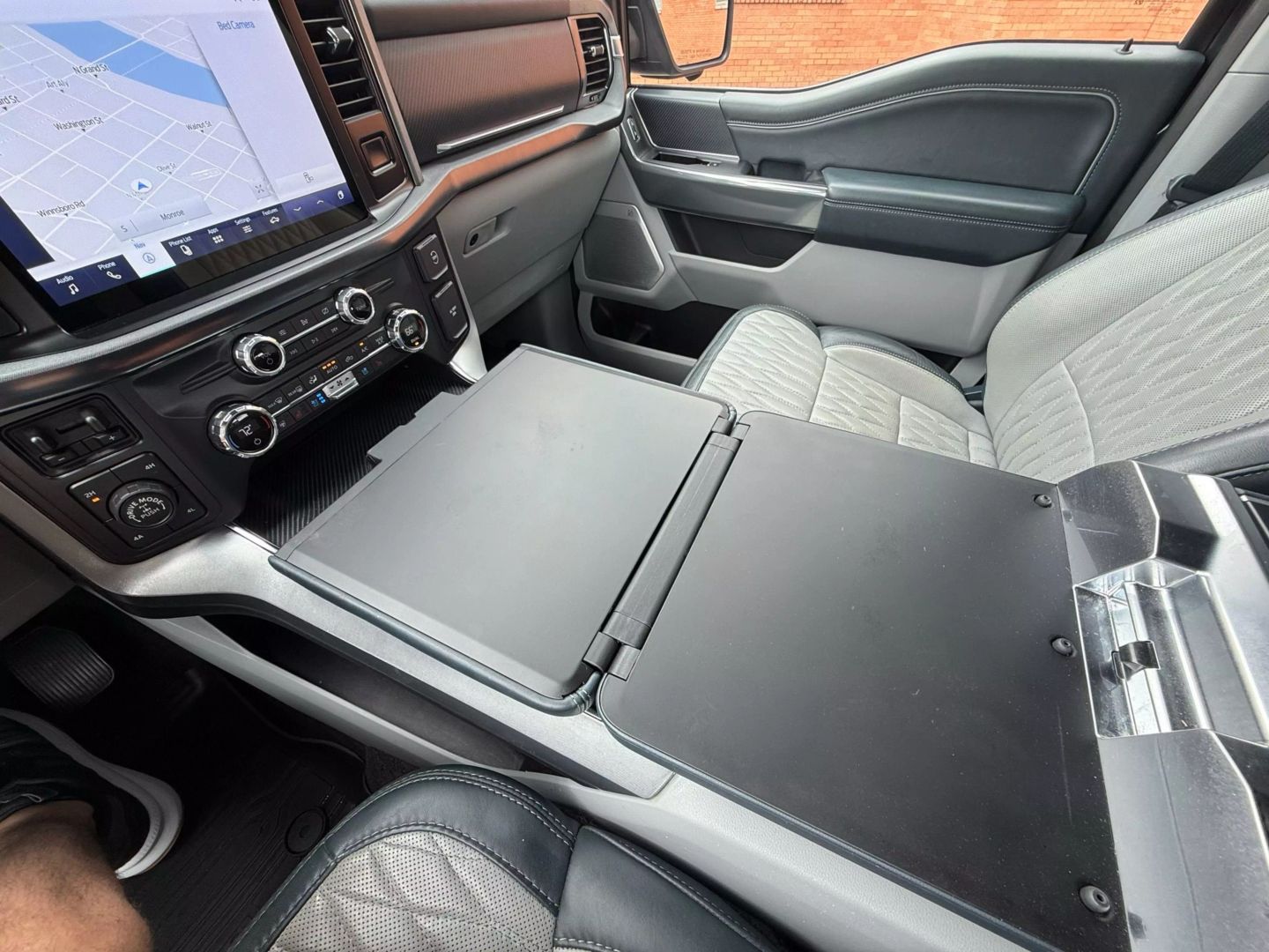 2021 Ford F150 Supercrew Cab - Image 34