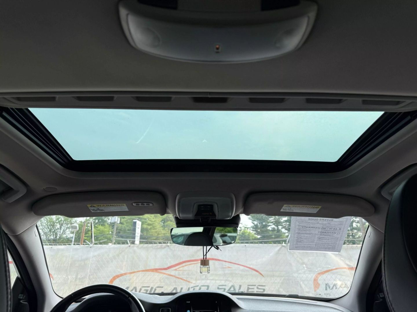 2016 Volvo Xc70 - Image 38