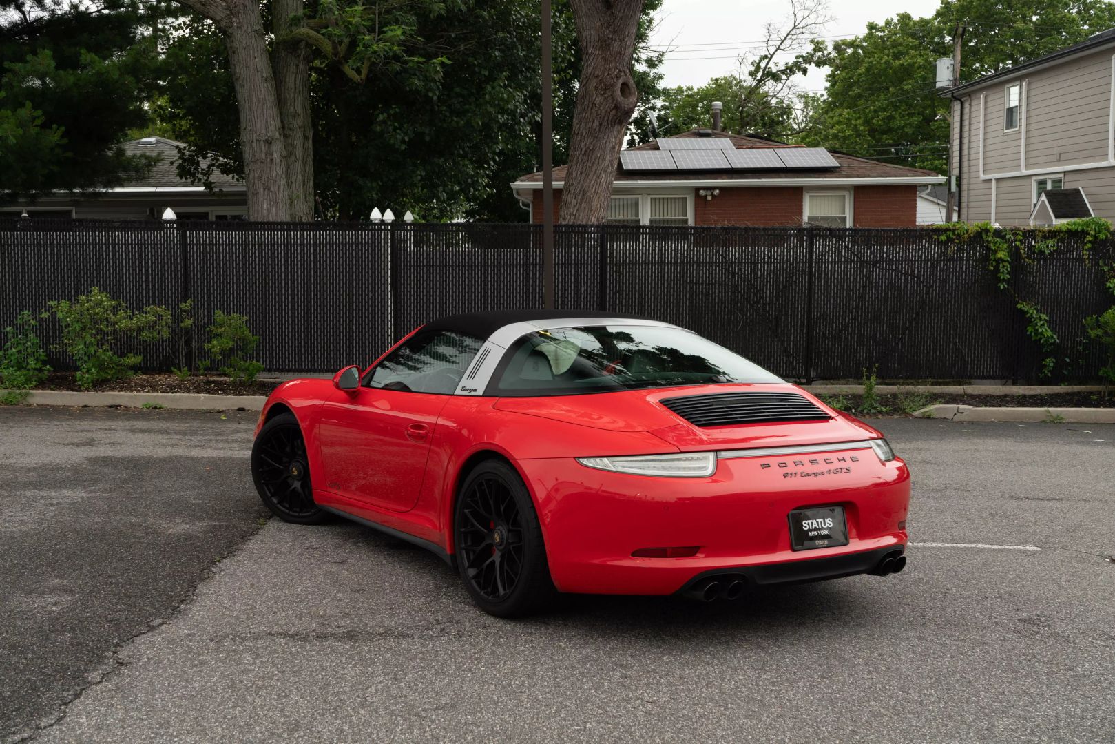 2016 Porsche 911 - Image 36
