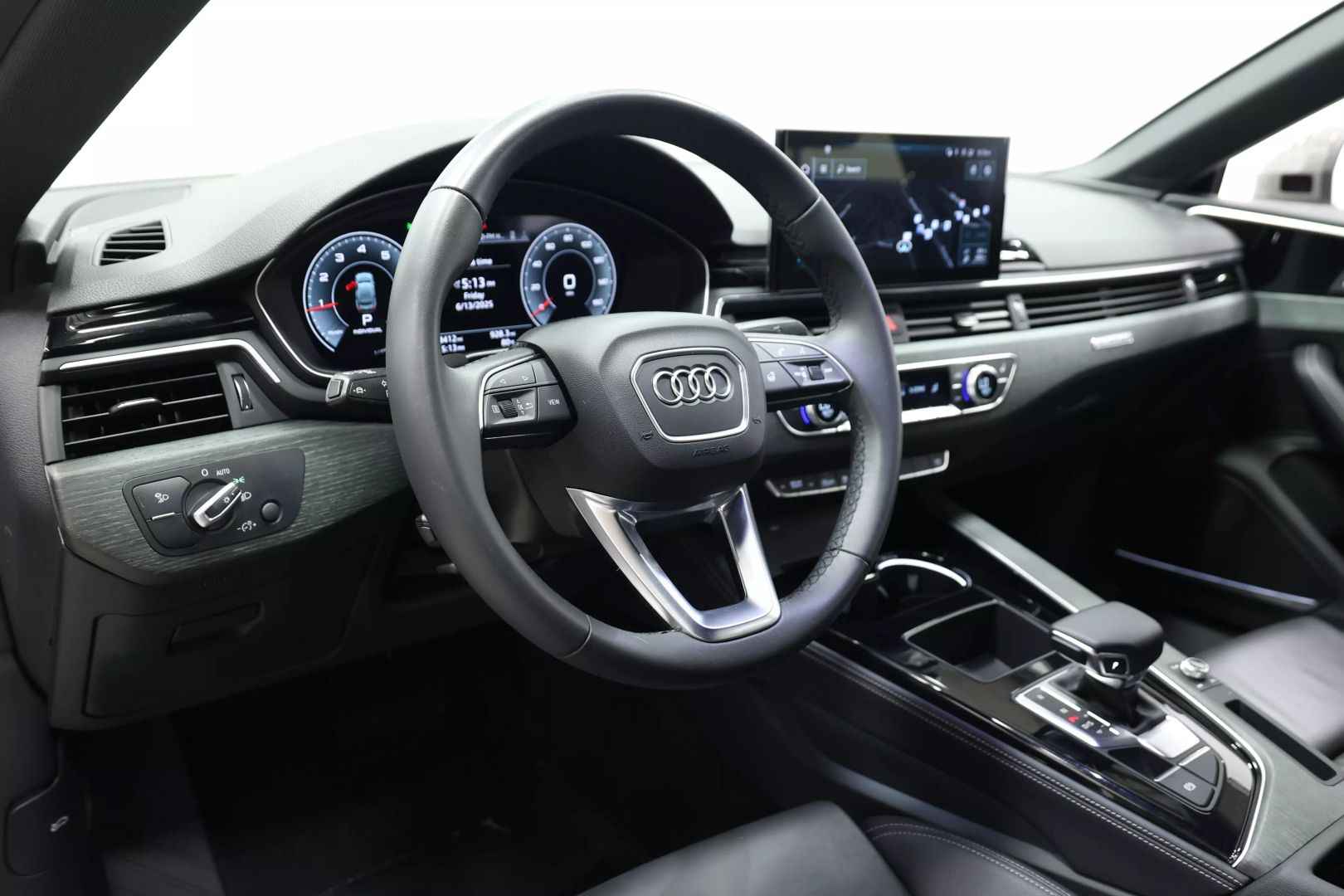 2023 Audi A5 - Image 2