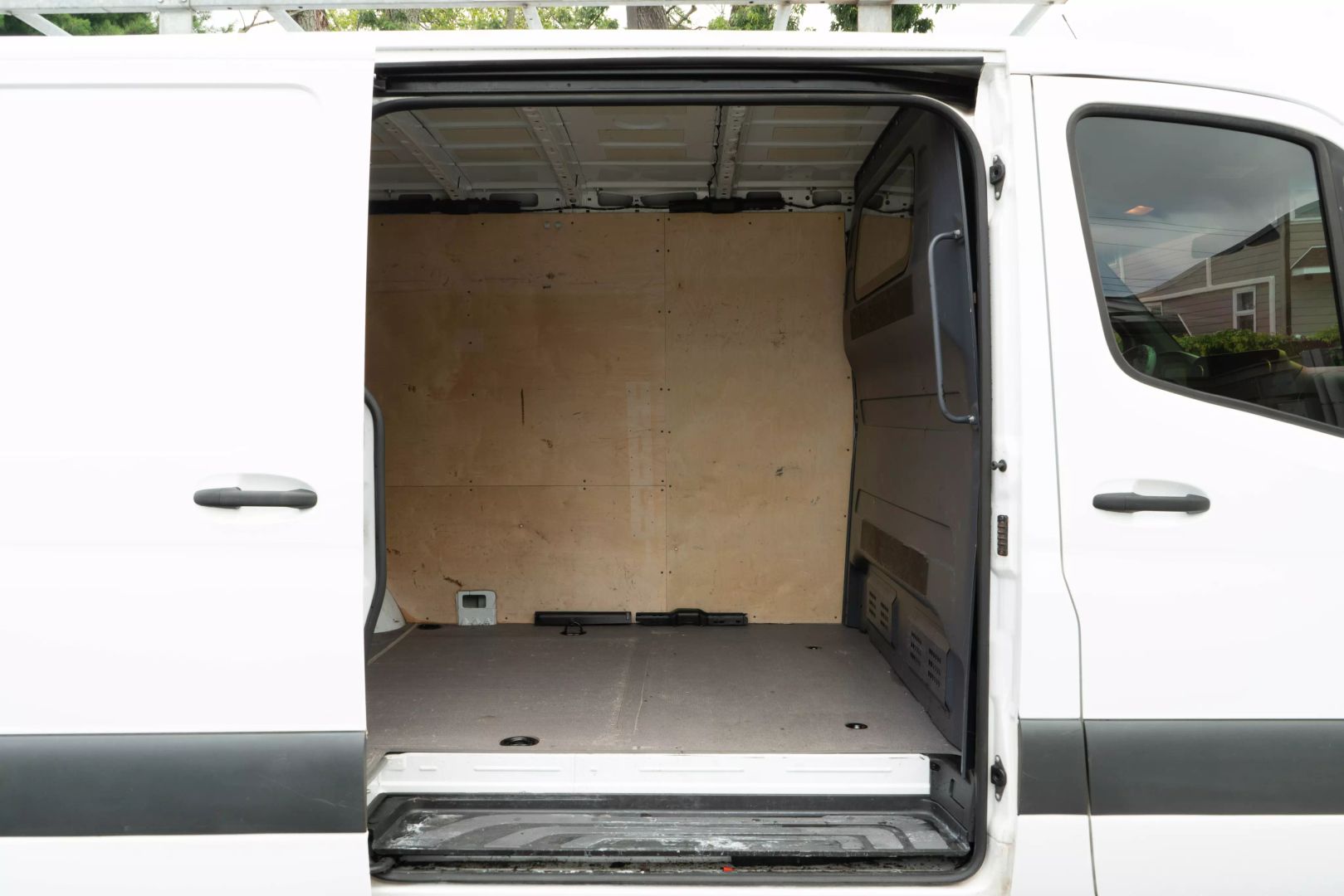 2021 Mercedes-benz Sprinter 2500 Crew - Image 53