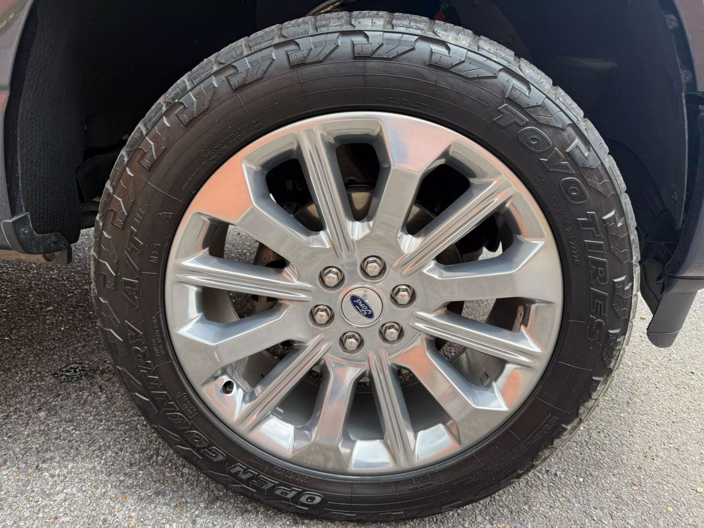 2021 Ford F150 Supercrew Cab - Image 42
