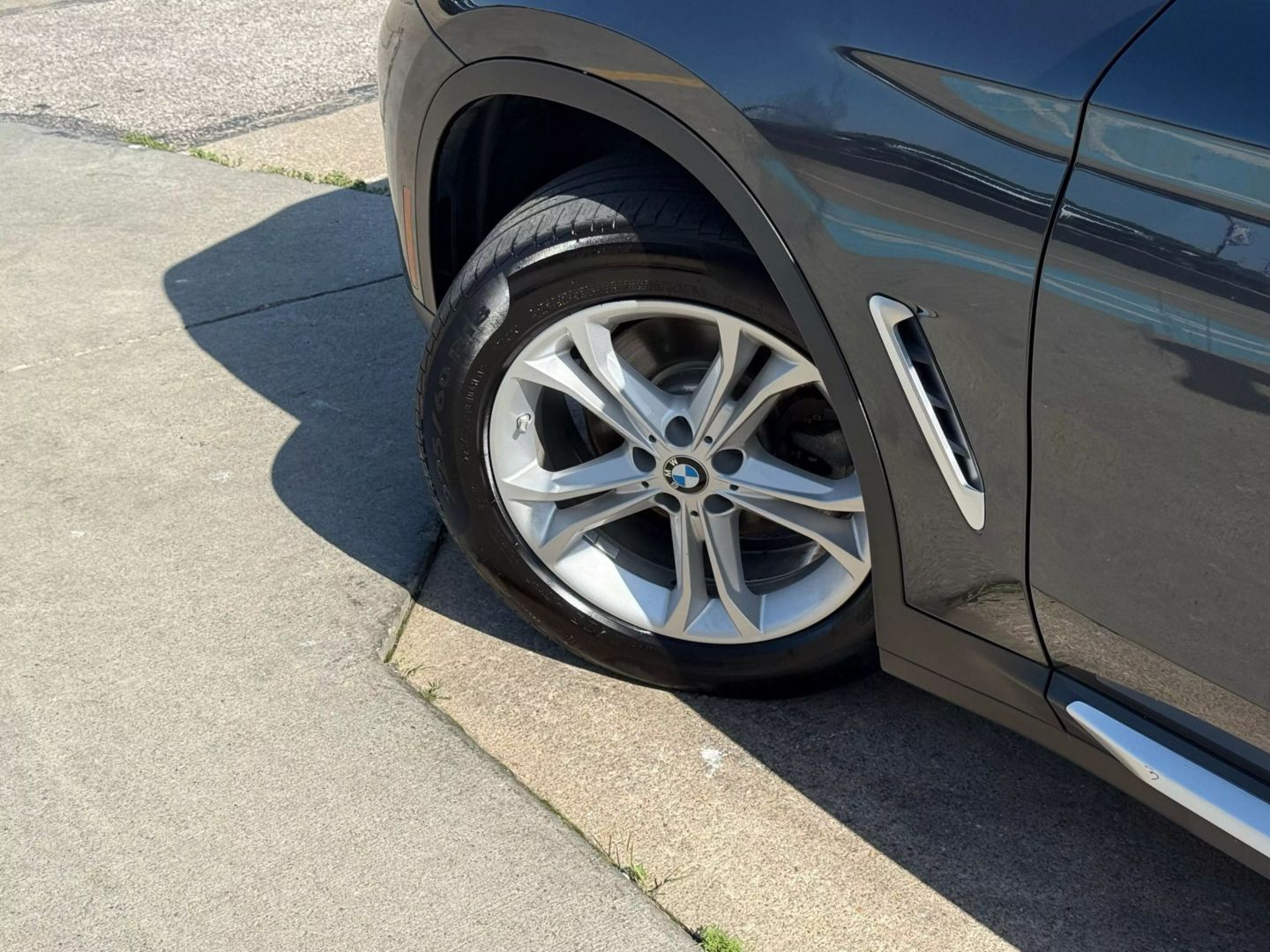 2019 Bmw X3 - Image 52