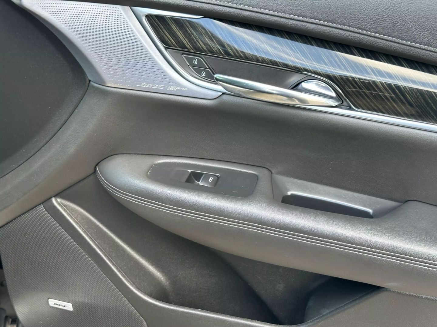 2020 Cadillac Xt6 - Image 28