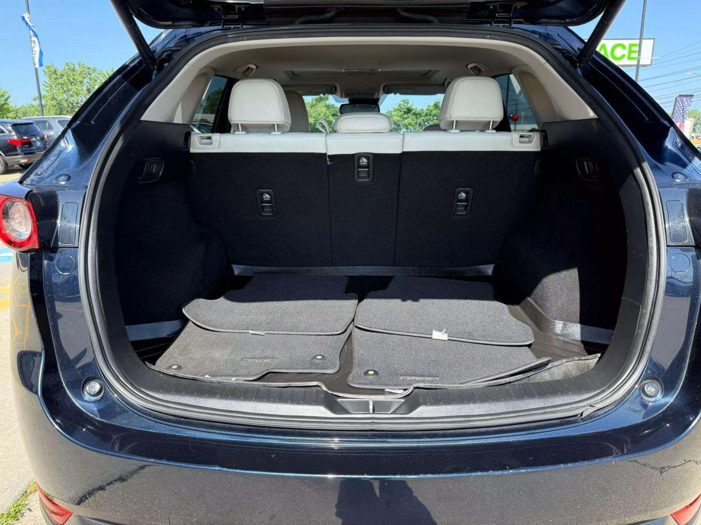 2018 Mazda Cx-5 - Image 13