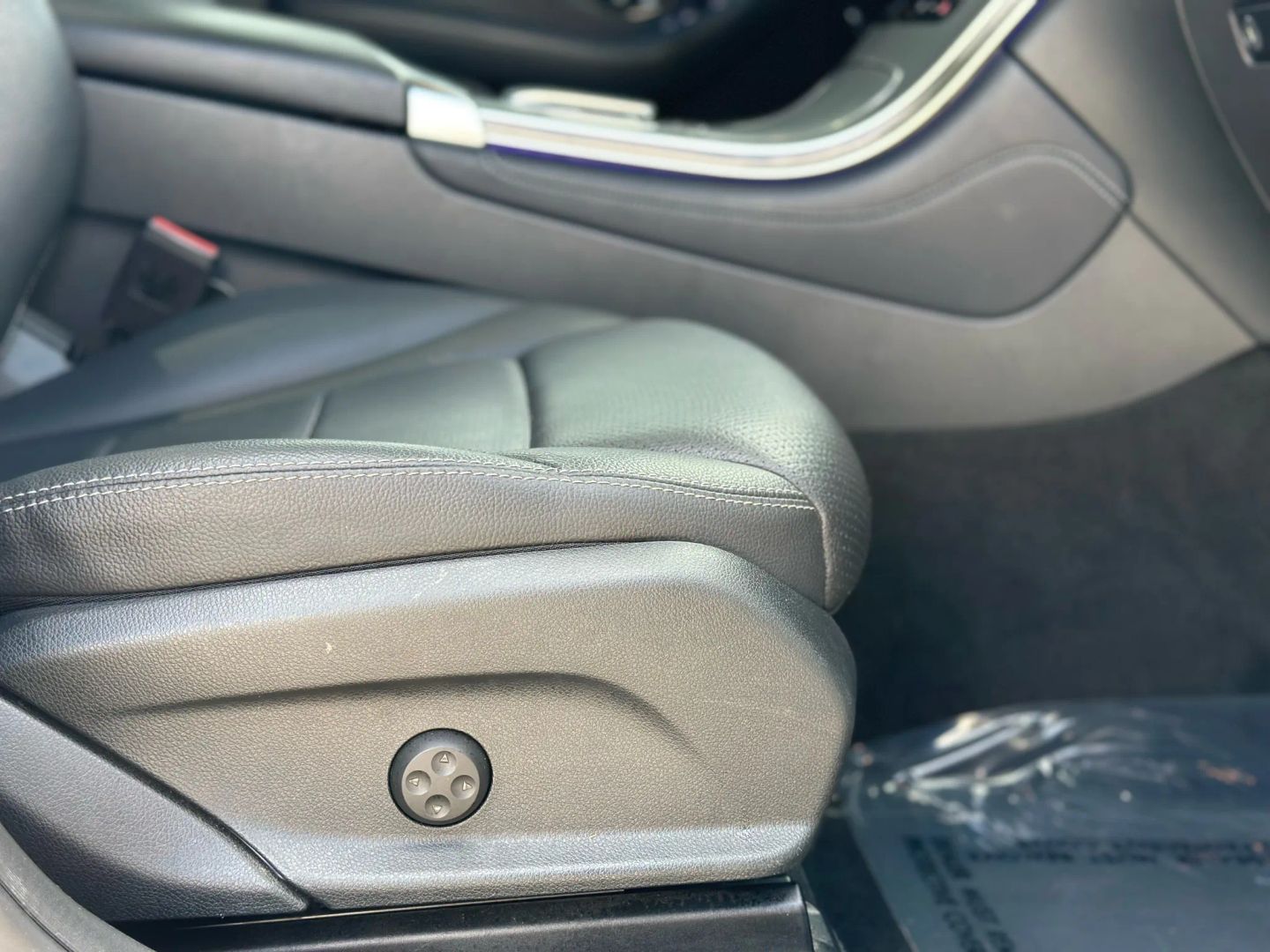 2021 MERCEDES-BENZ GLC SUV 4-CYL, TURBO, 2.0 LITER GLC 300 4MATIC SPORT UTILITY 4D