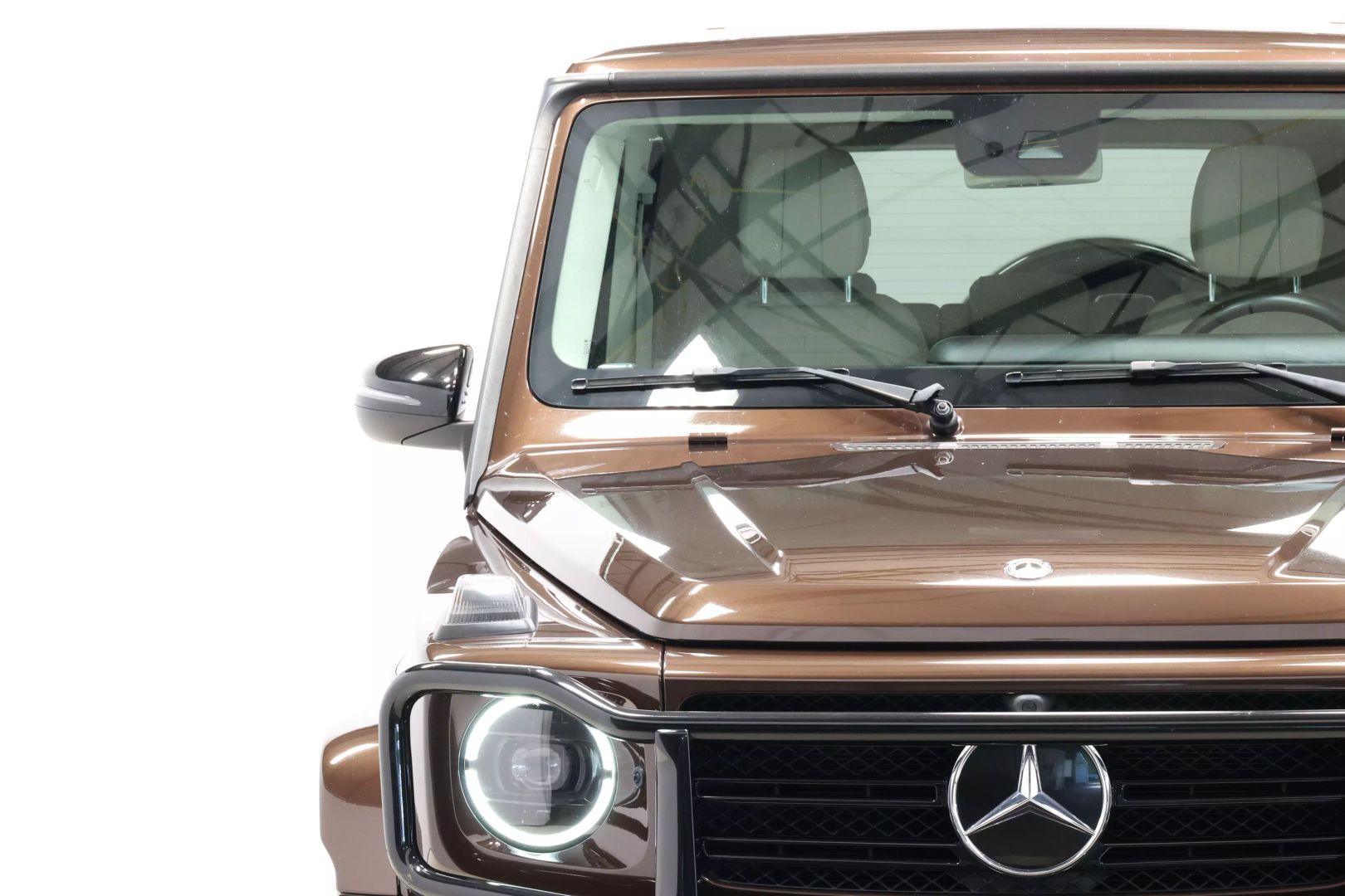 2019 Mercedes-benz G-class - Image 100