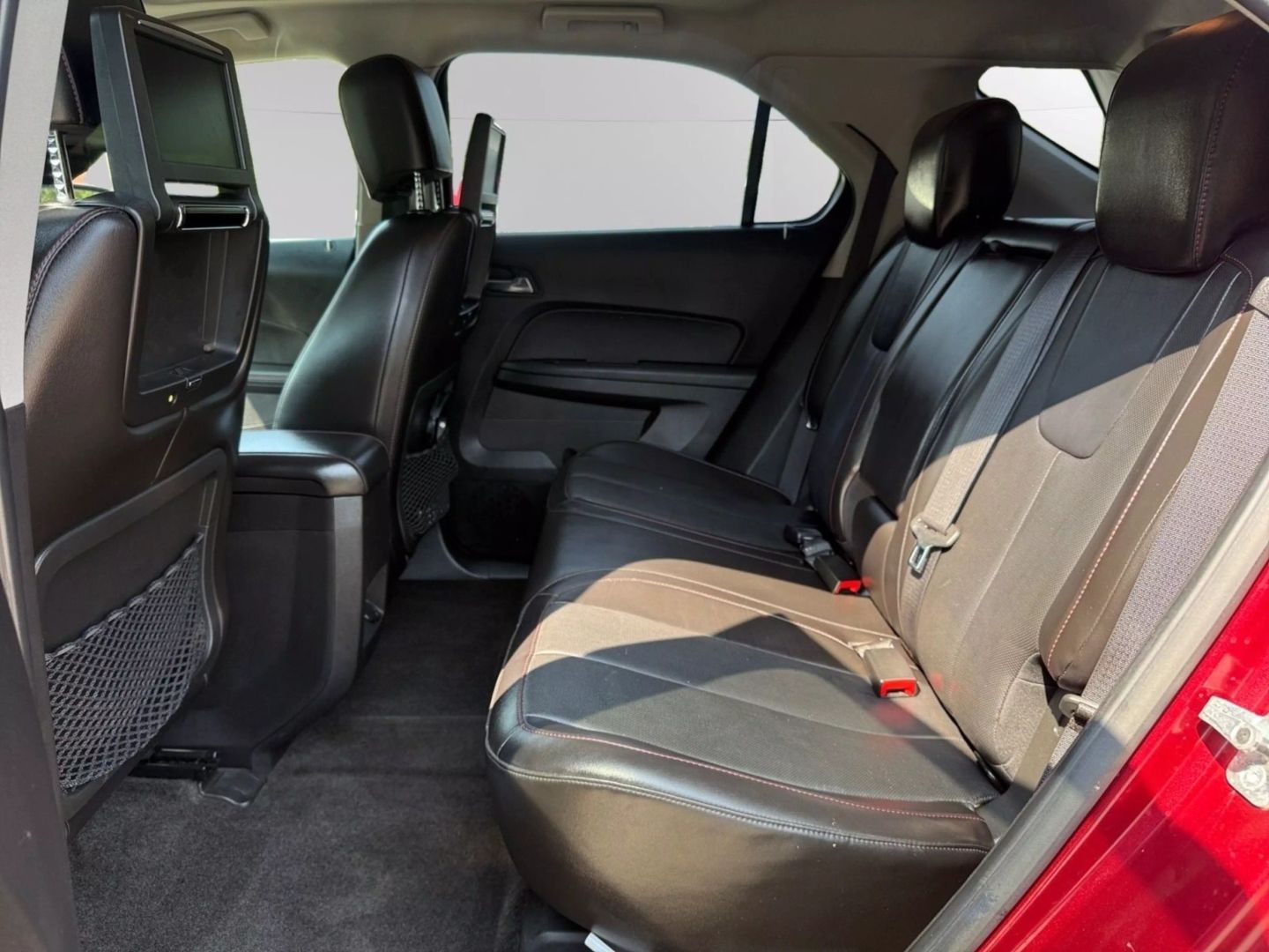 2010CHEVROLET EQUINOX for sale in Stafford VA