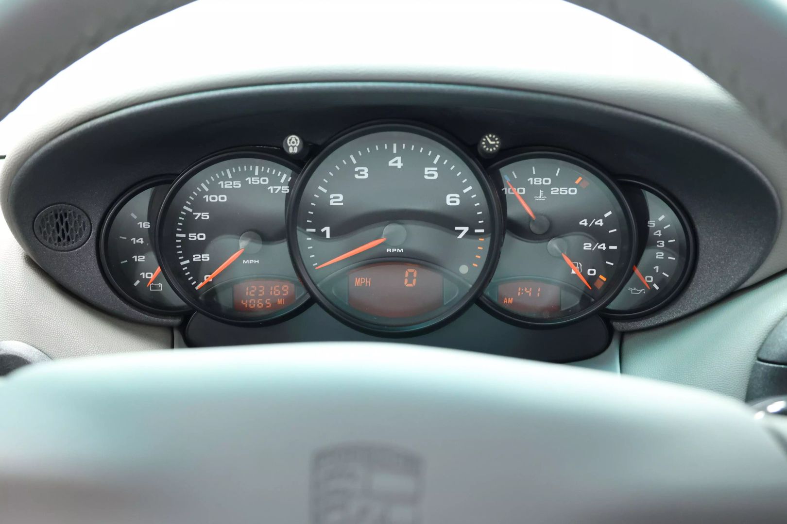 1999 Porsche 911 - Image 27