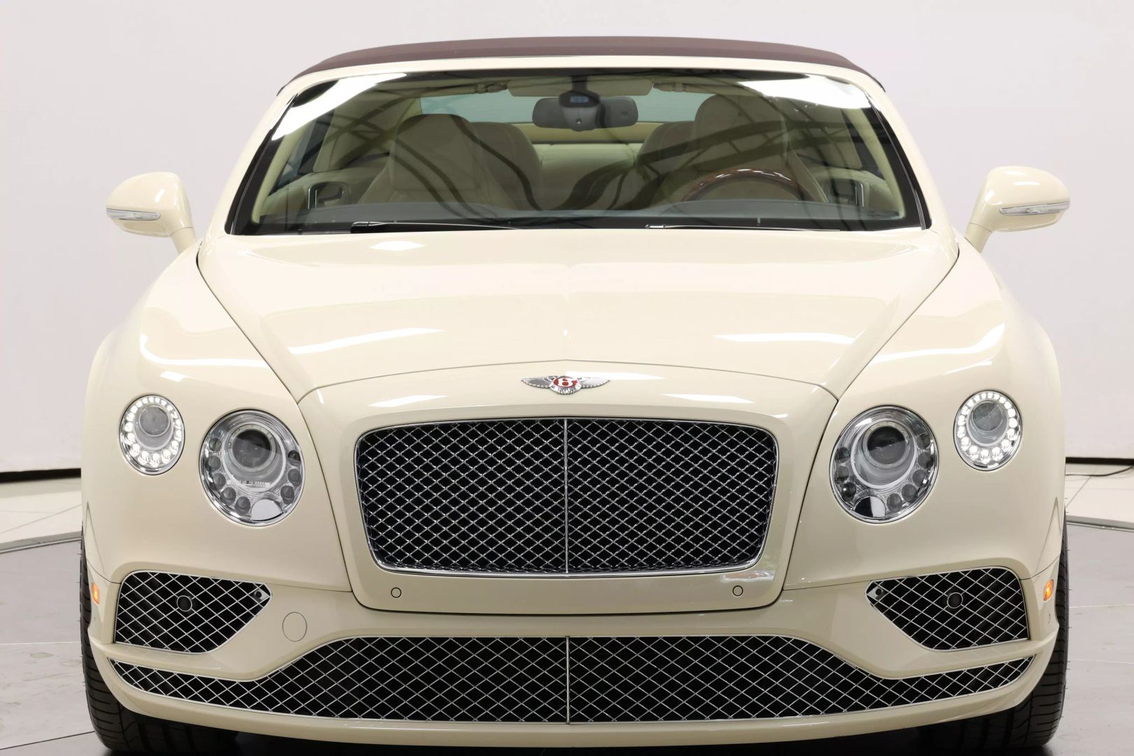 2016 Bentley Continental - Image 101