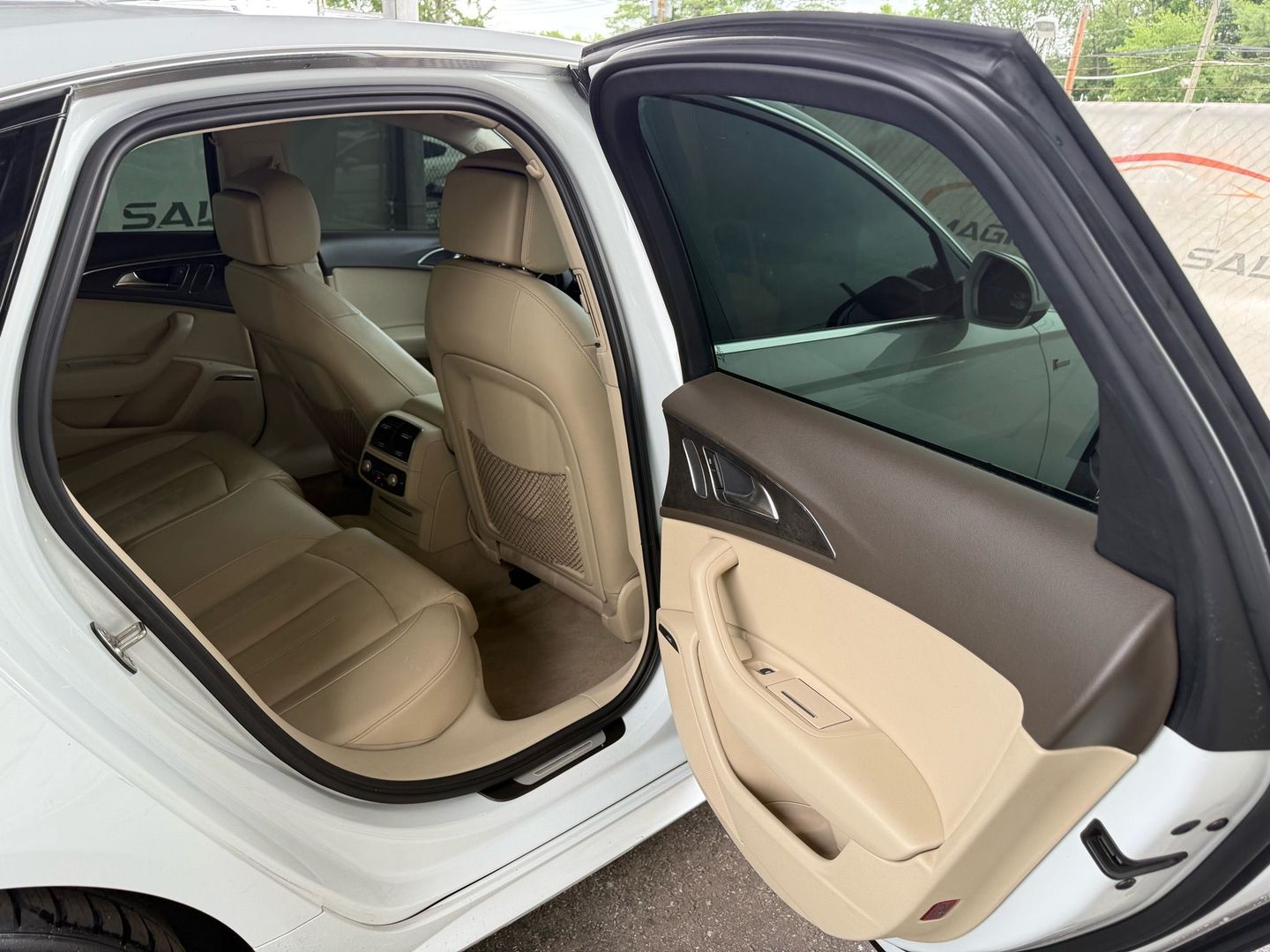 2018 Audi A6 - Image 21