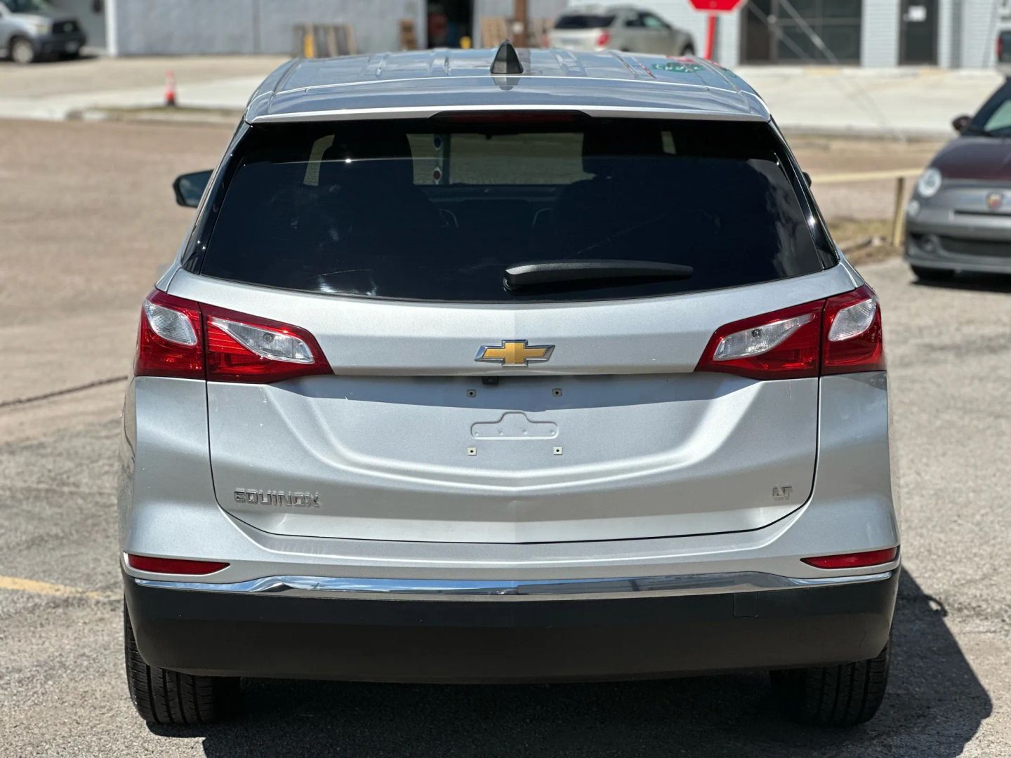 2021 Chevrolet Equinox - Image 5