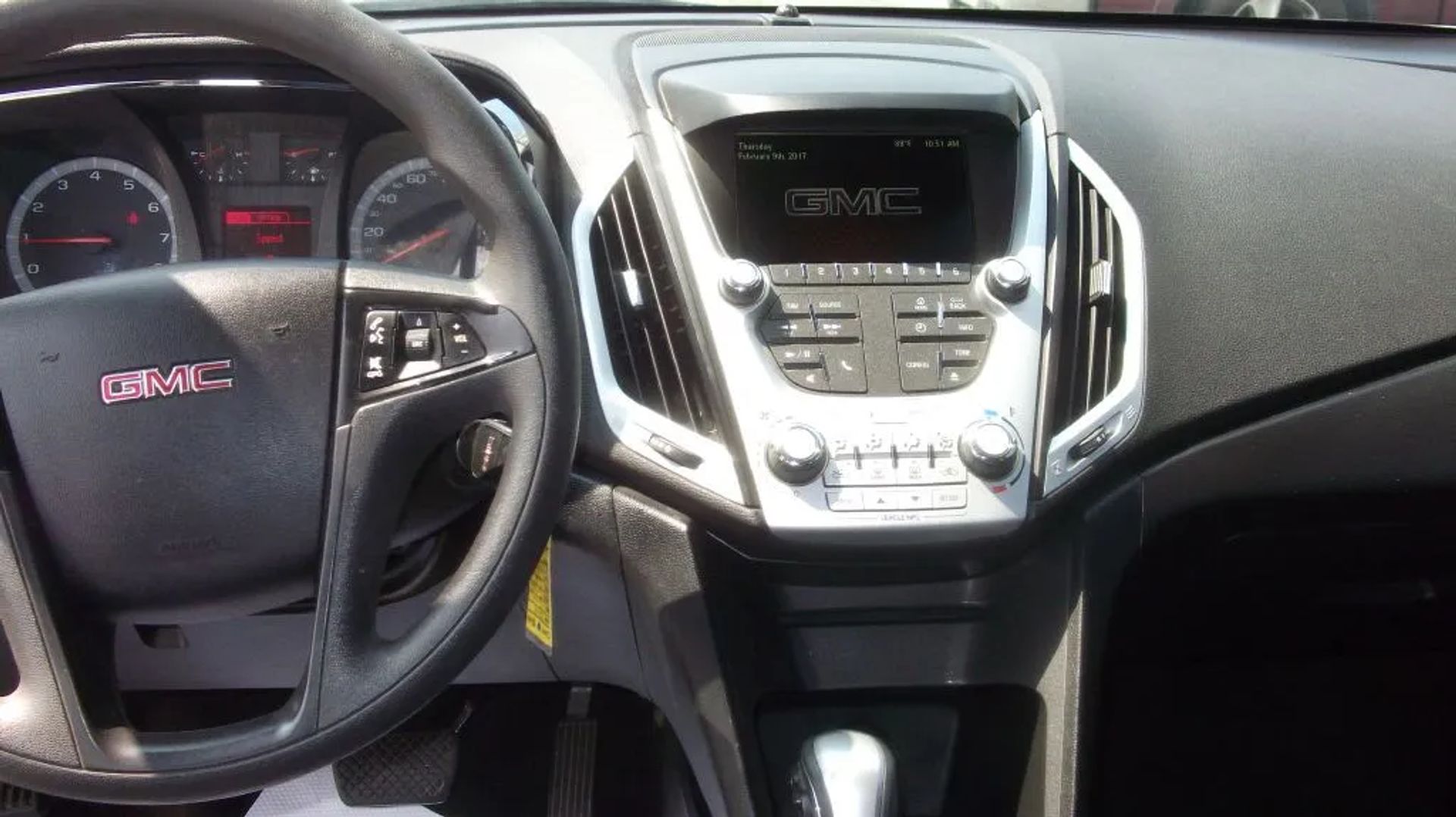 Image 7 of 2014 GMC TERRAIN