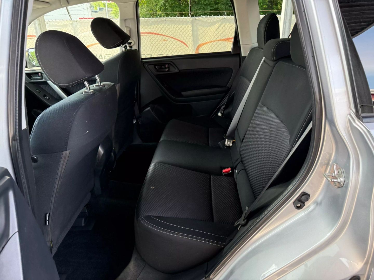 2017 Subaru Forester - Image 18