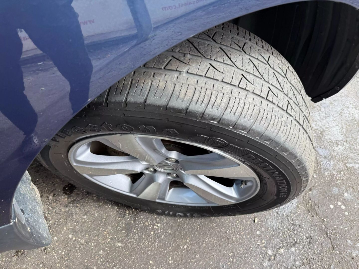 2012 Acura Mdx - Image 48