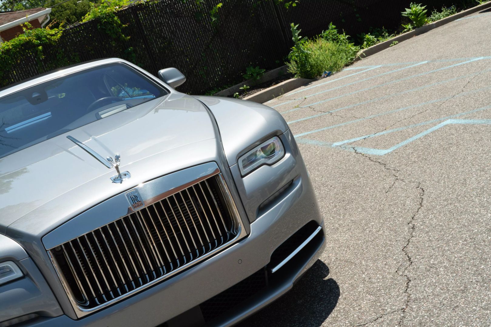 2018 Rolls-royce Dawn - Image 7