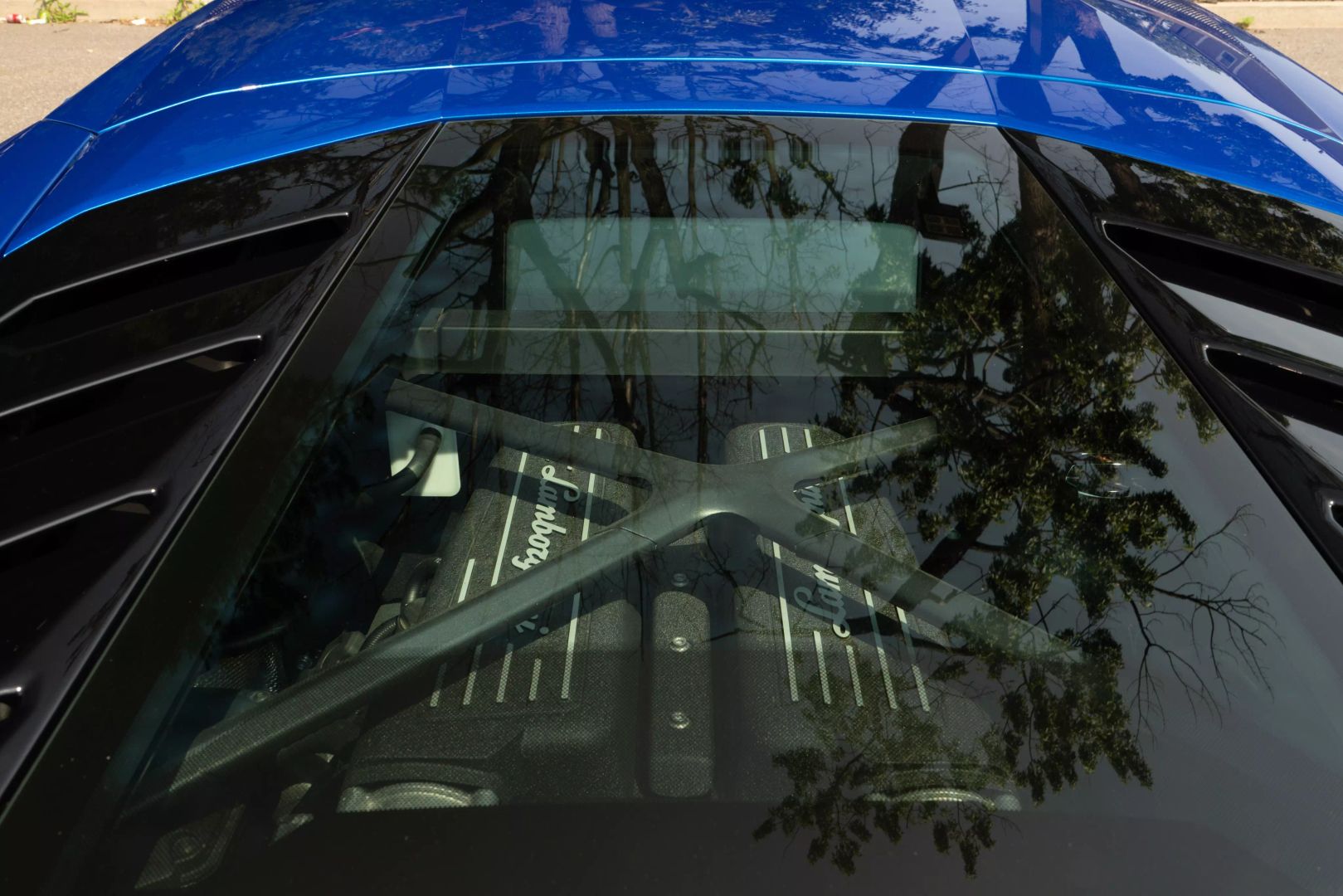 2020 Lamborghini Huracan - Image 32