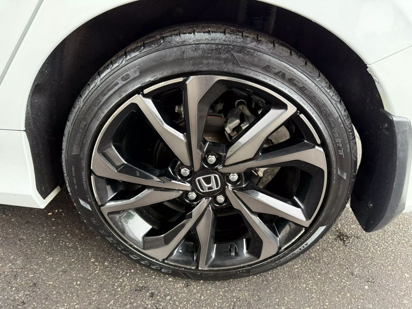 2021 Honda Civic - Image 41