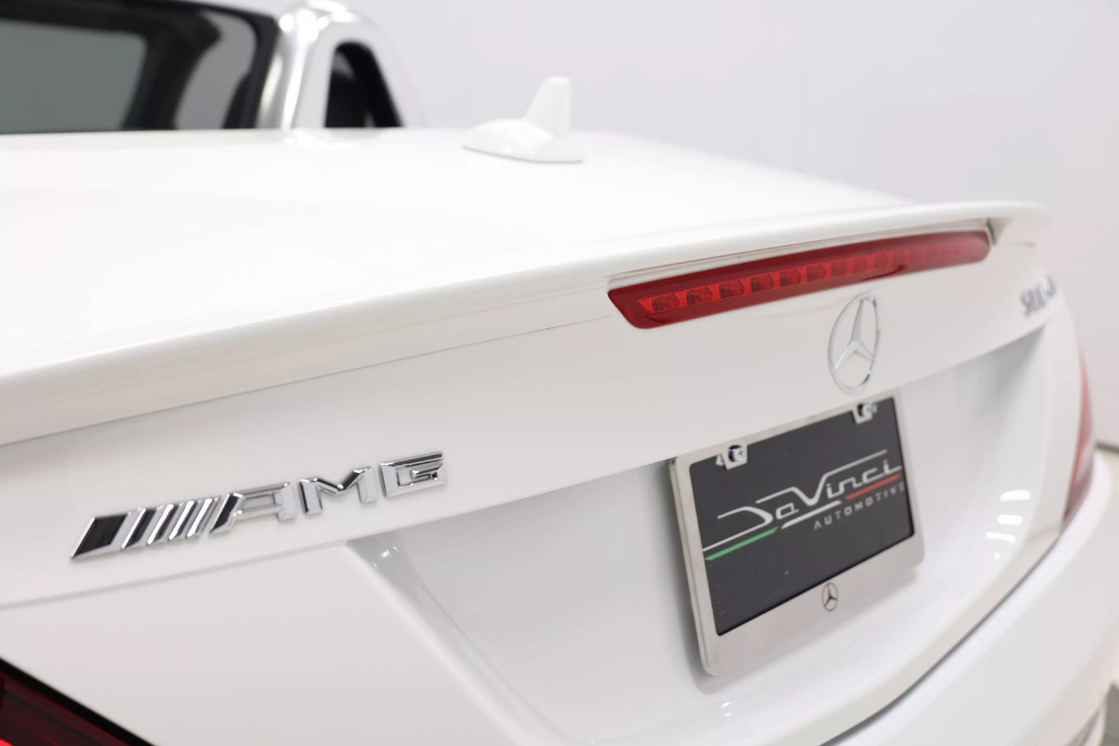 2017 Mercedes-benz Mercedes-amg Slc - Image 92