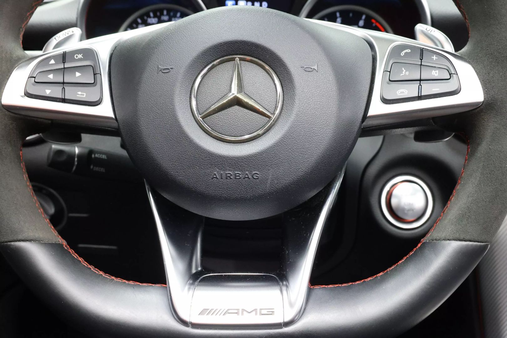 2017 Mercedes-benz Mercedes-amg Slc - Image 26