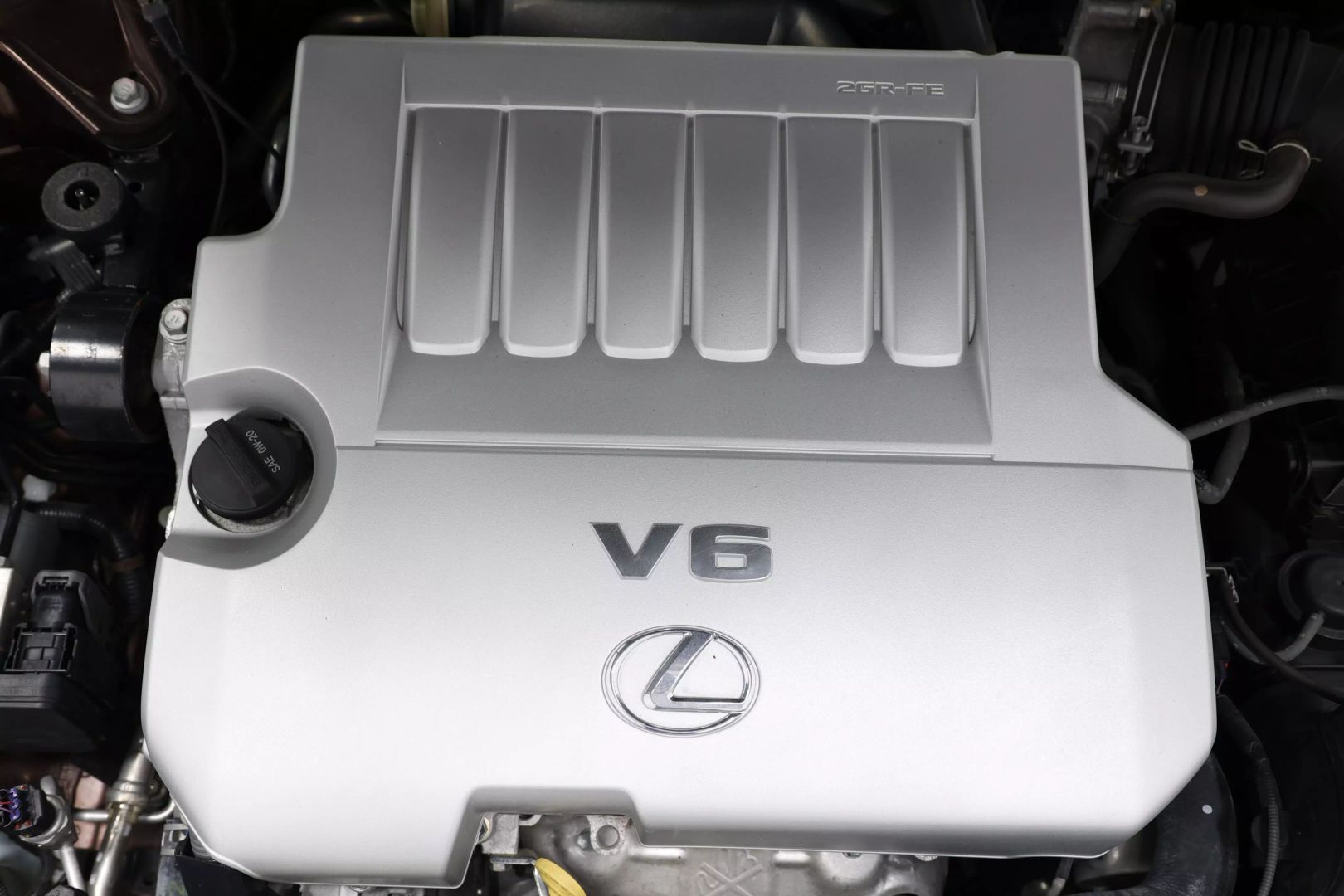 2016 Lexus Es - Image 100