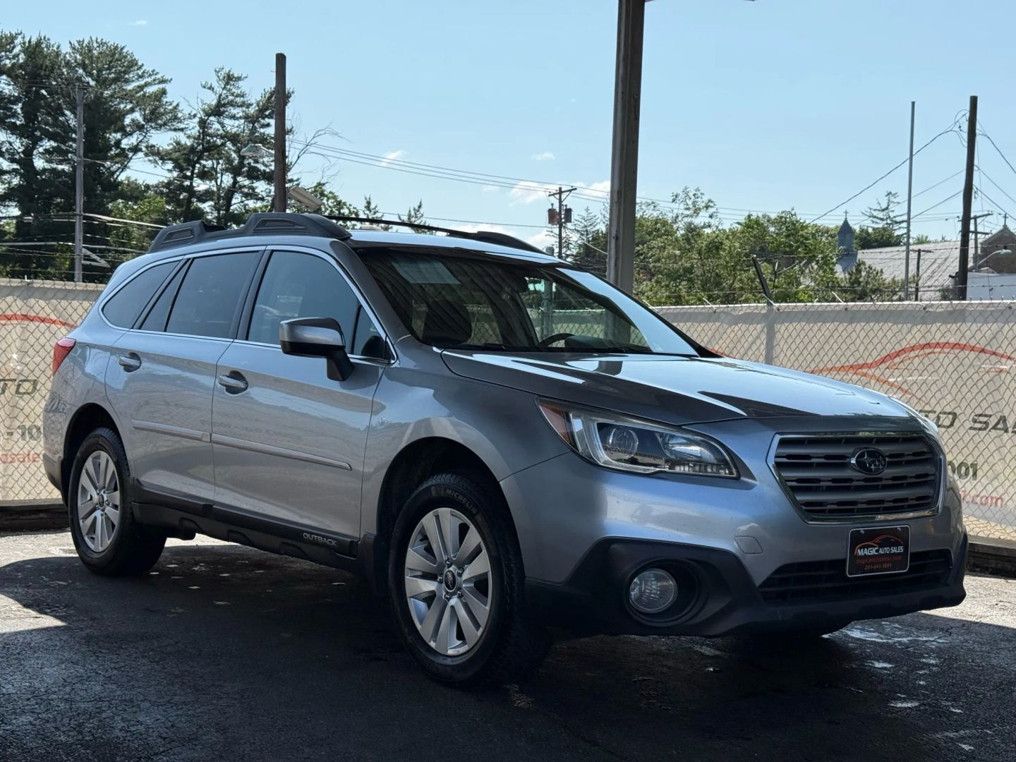 2016 Subaru Outback - Image 6