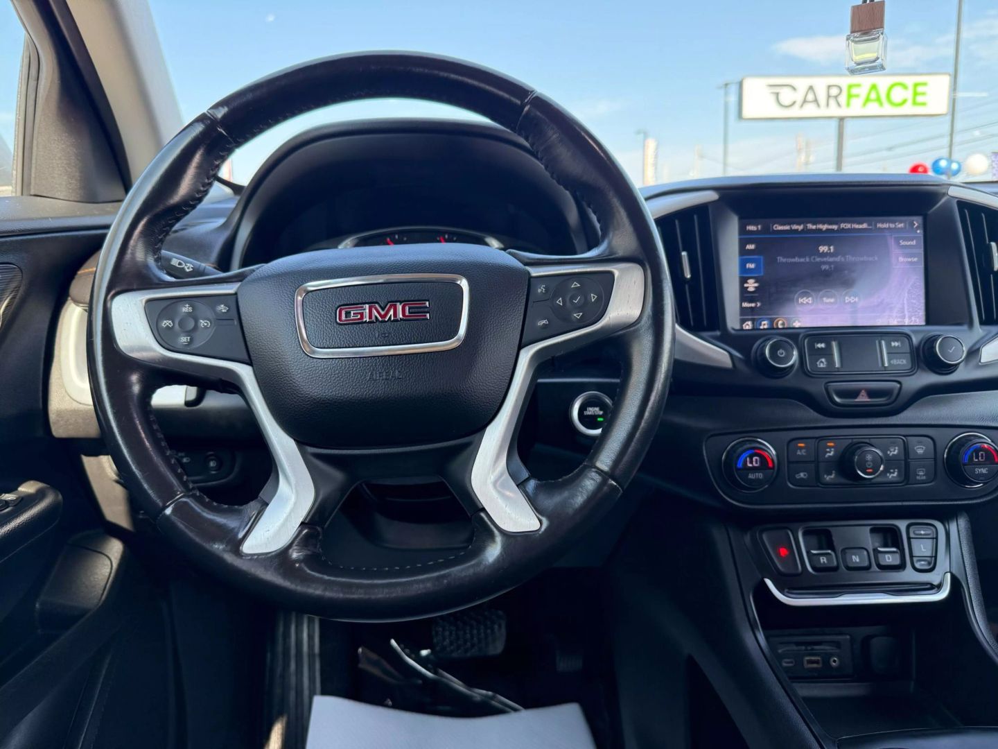 2020 Gmc Terrain - Image 26