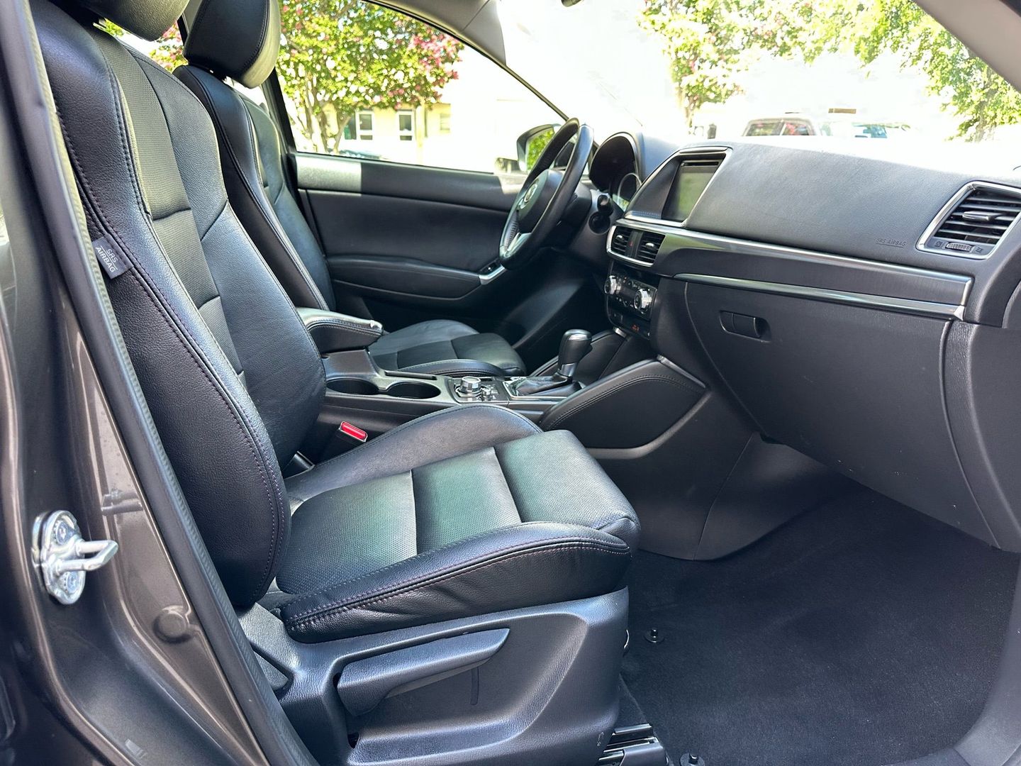 2016 Mazda Cx-5 - Image 22