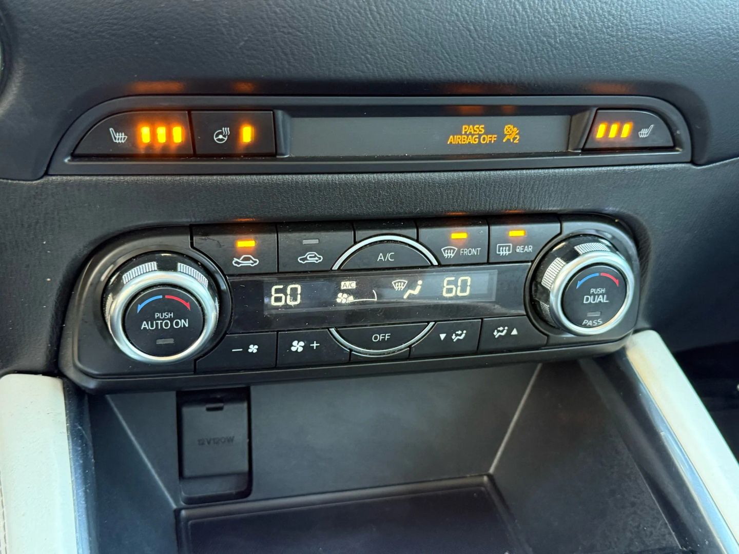 2018 Mazda Cx-5 - Image 41