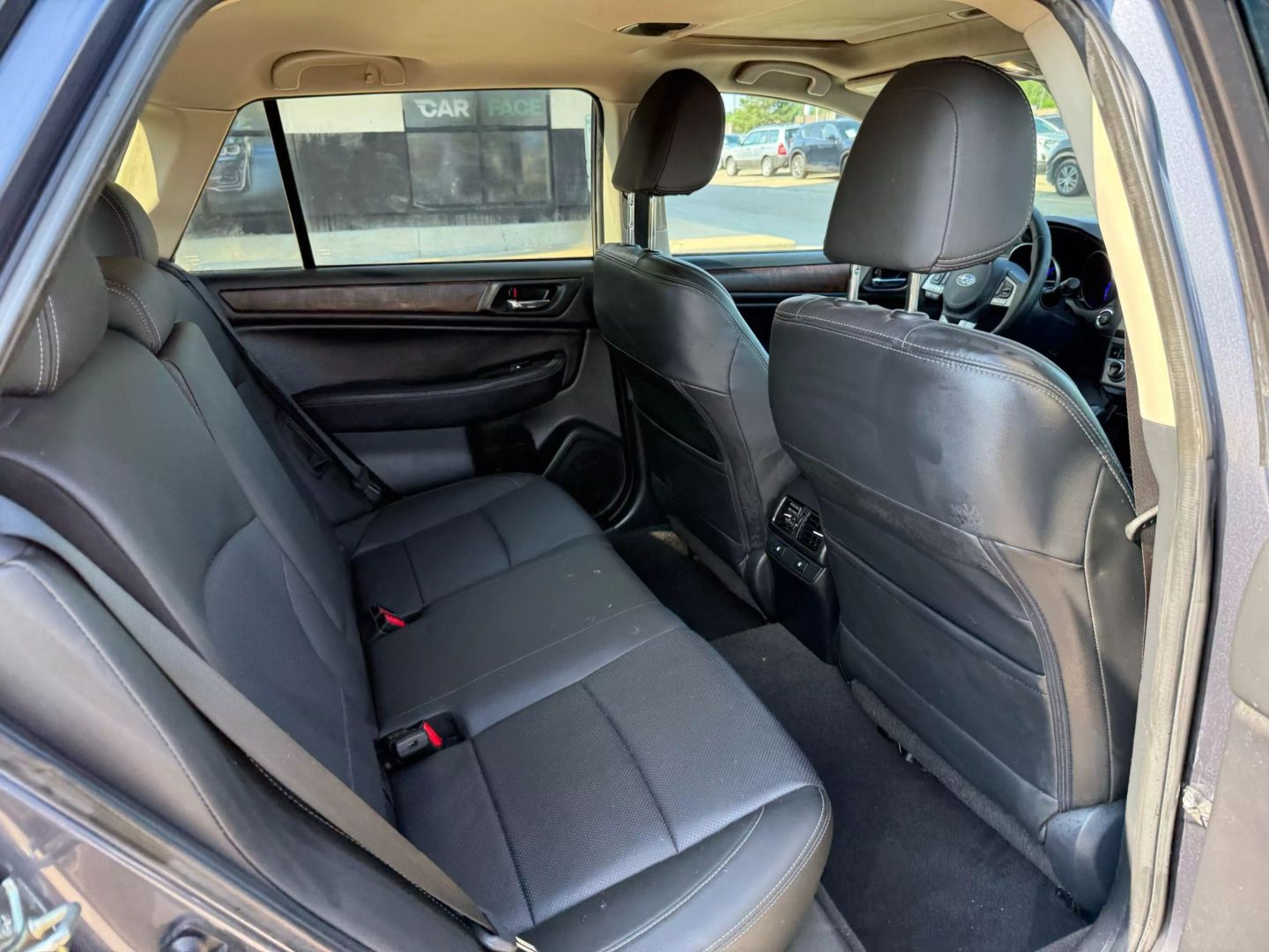 2015 Subaru Outback - Image 26
