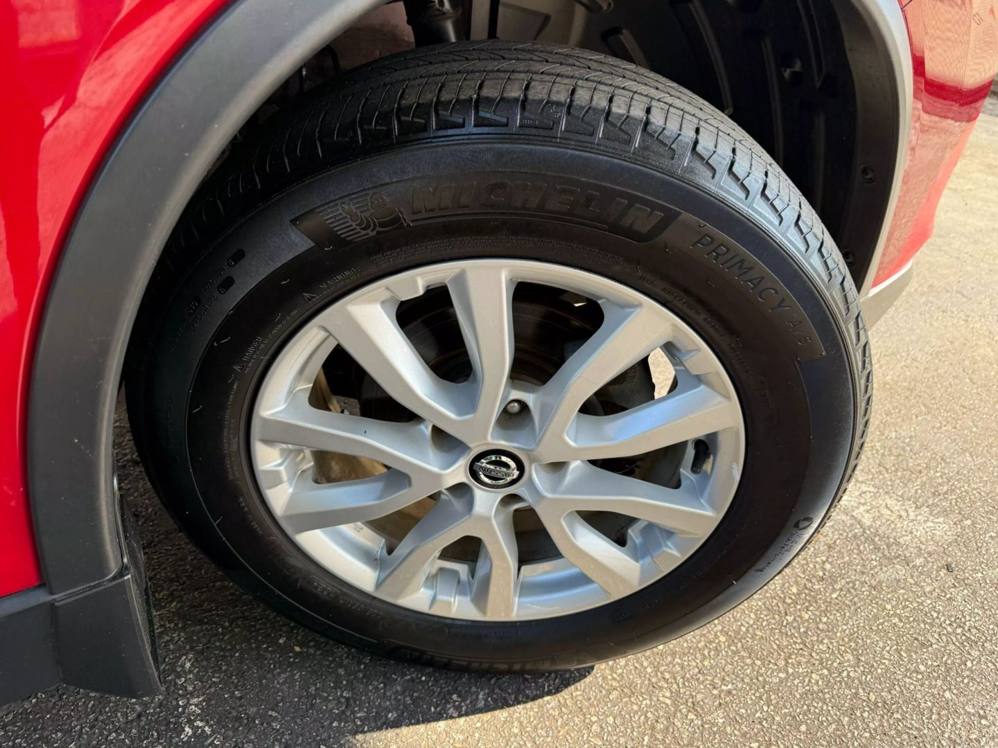 2017 Nissan Rogue - Image 49