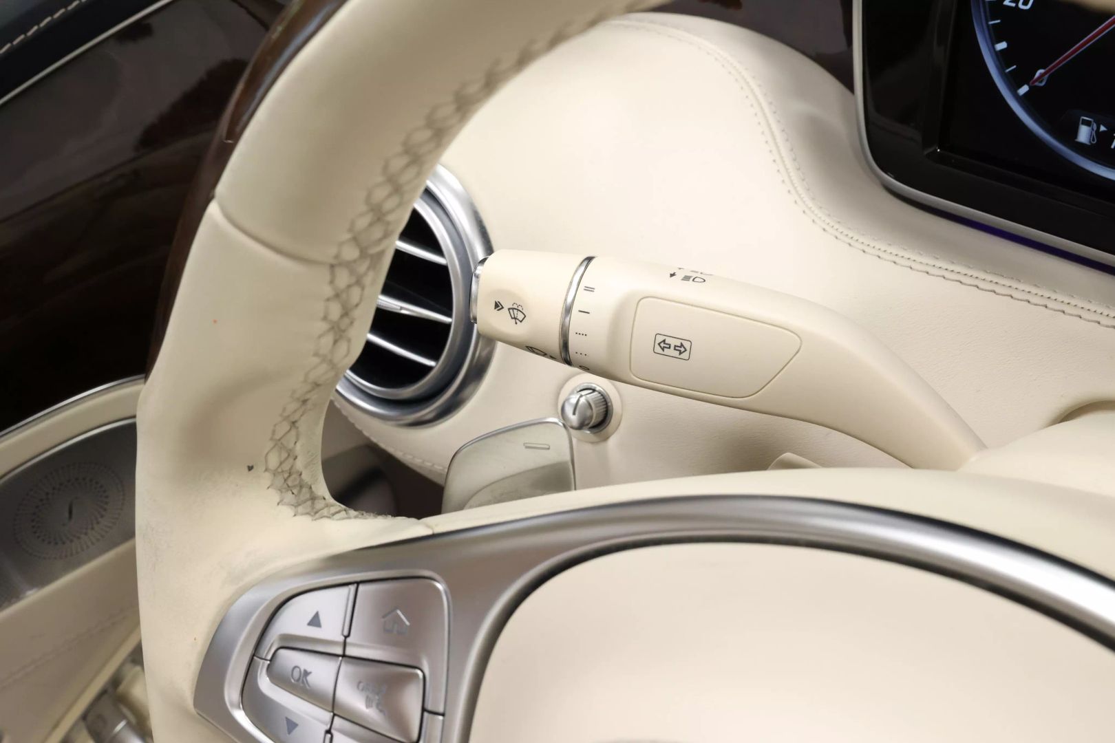 2017 Mercedes-benz S-class - Image 25