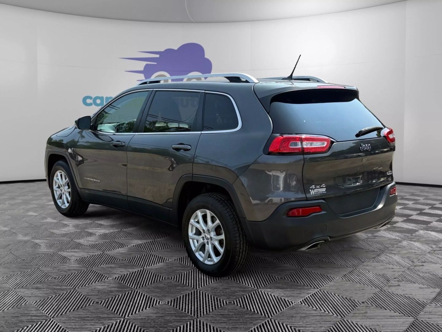 2015JEEP CHEROKEE for sale in Stafford VA